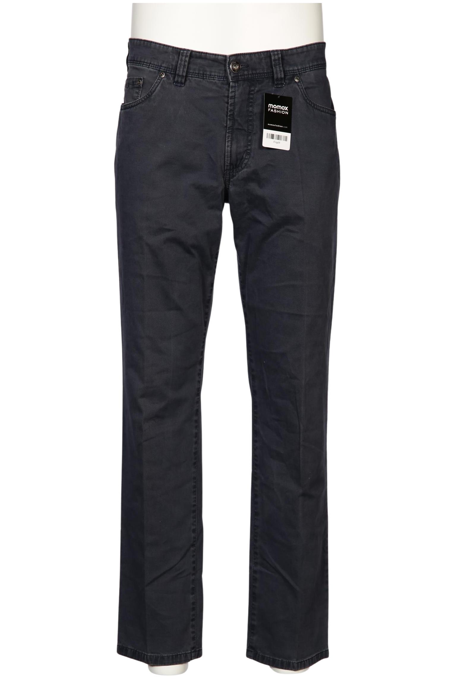 

Atelier Gardeur Herren Jeans, marineblau, Gr. 36
