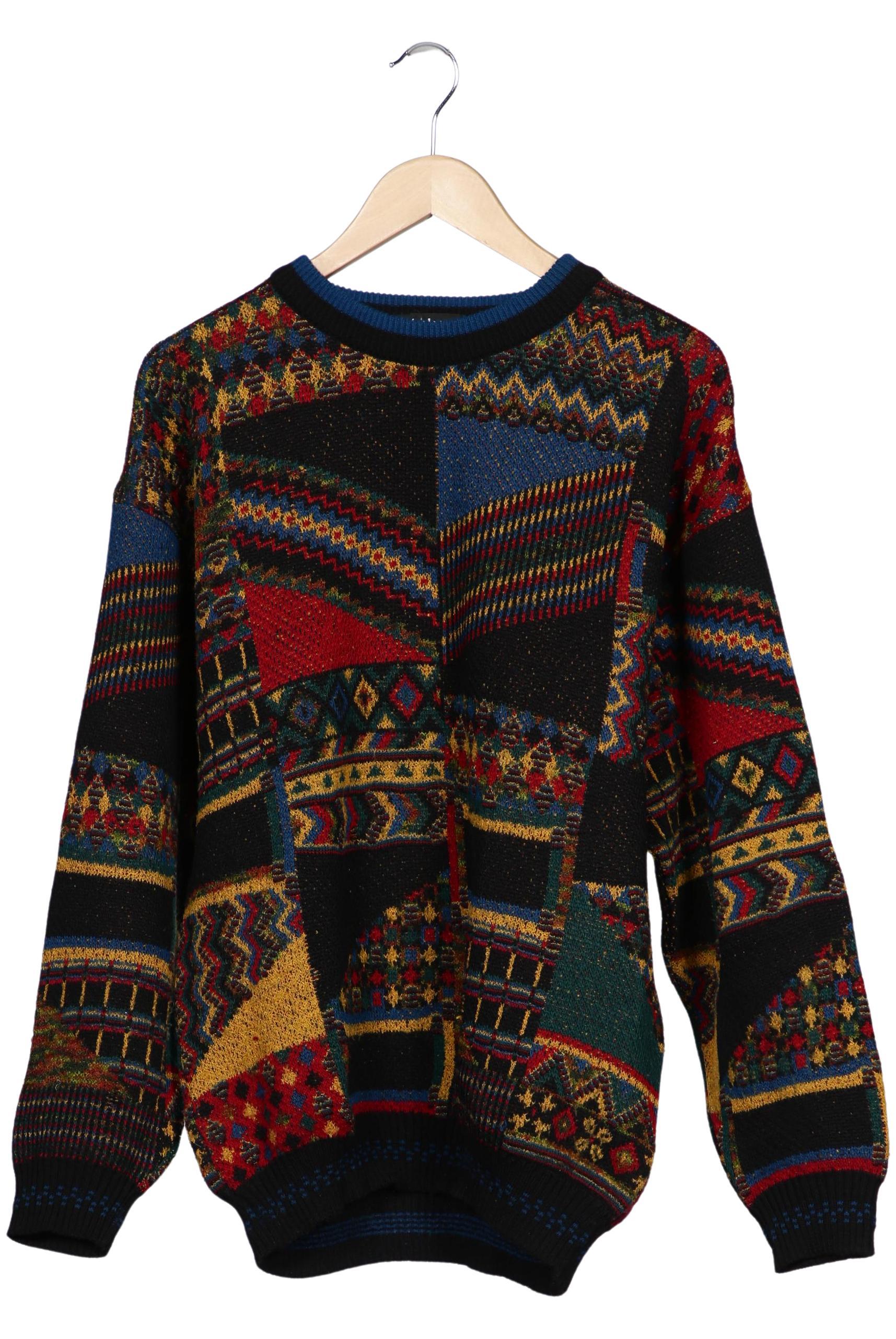 

Atelier Gardeur Herren Pullover, mehrfarbig, Gr. 58