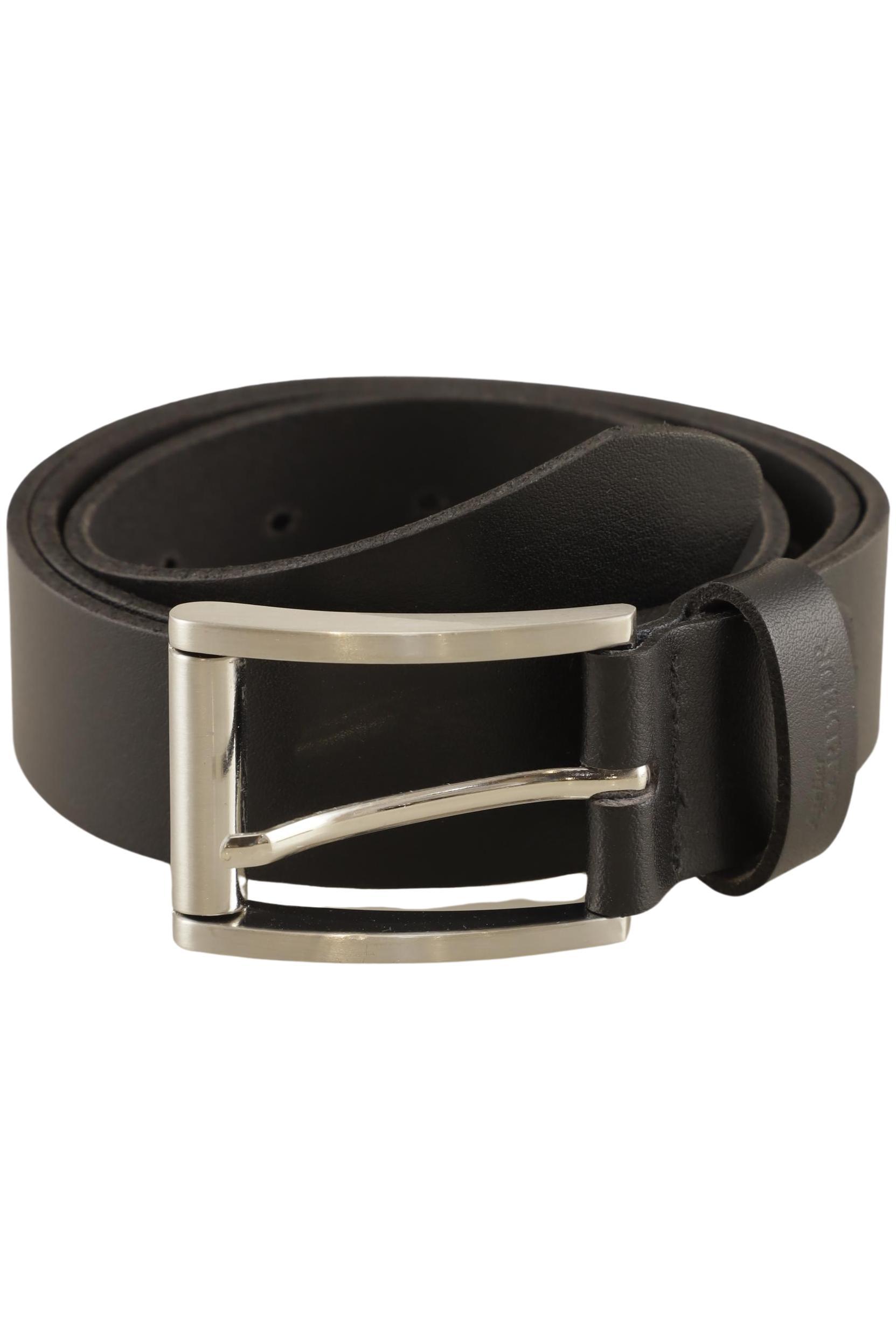 

Atelier Gardeur Herren Gürtel, schwarz, Gr. 95