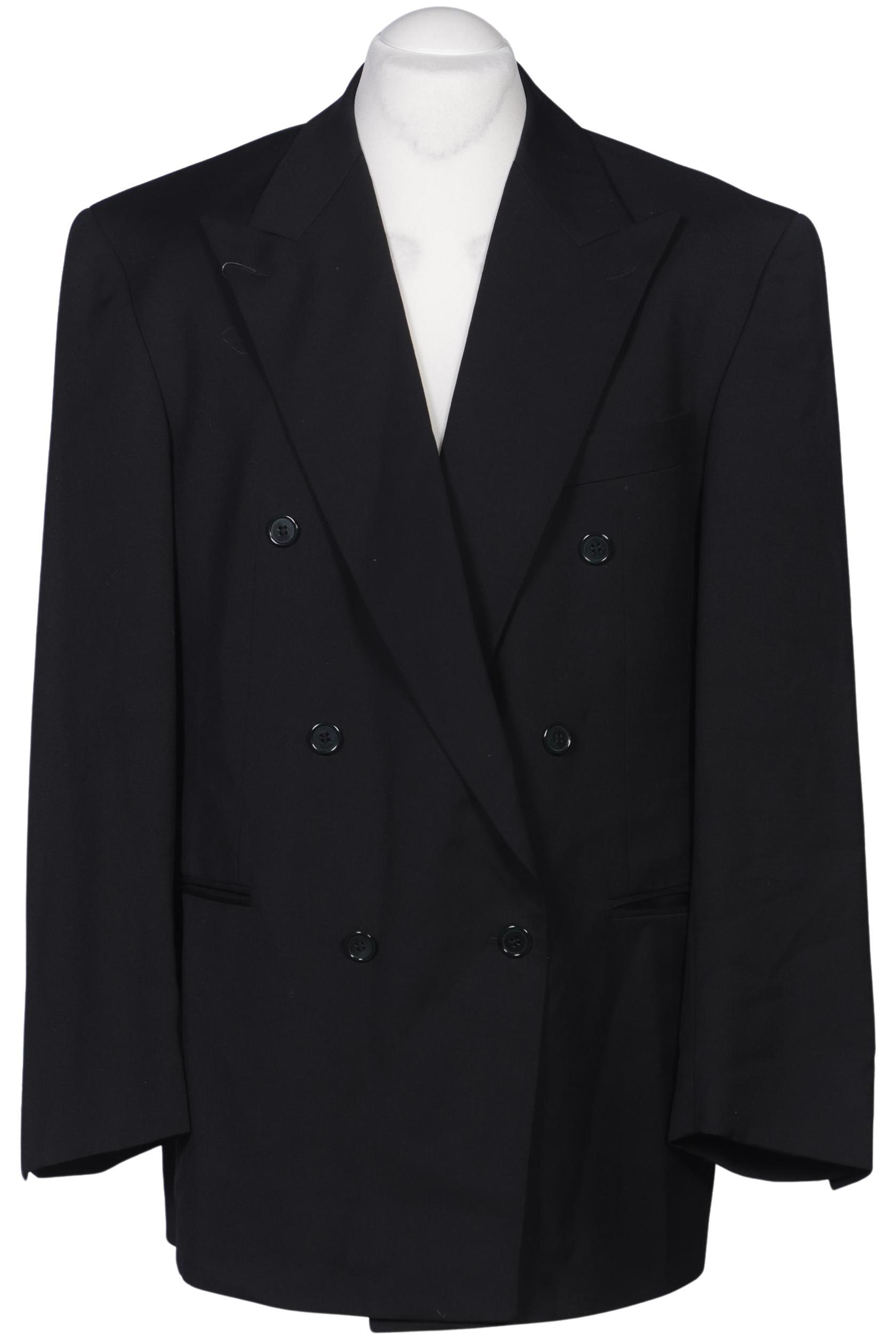 

Atelier Gardeur Herren Sakko, marineblau, Gr. 52