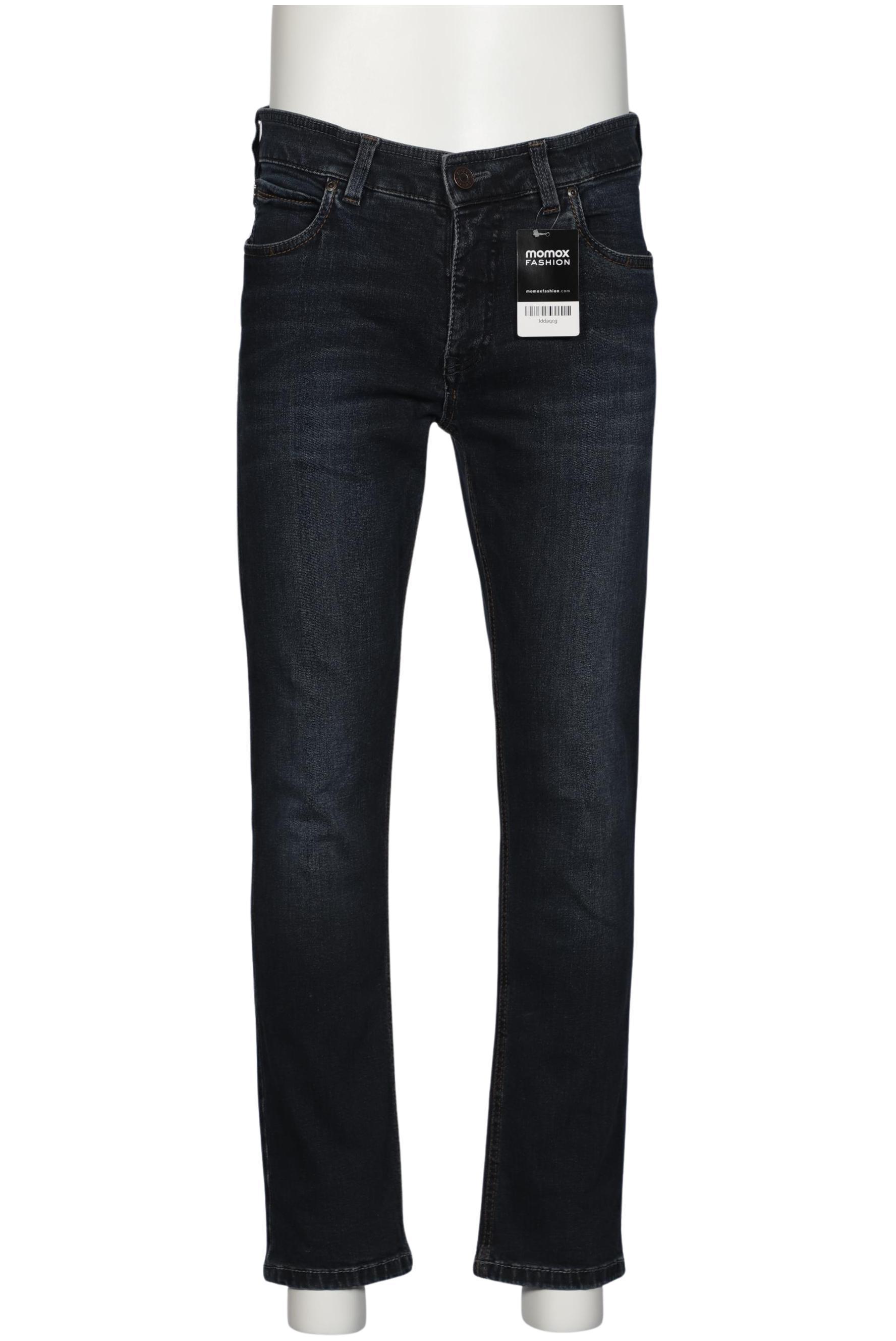 

Atelier Gardeur Herren Jeans, marineblau, Gr. 33