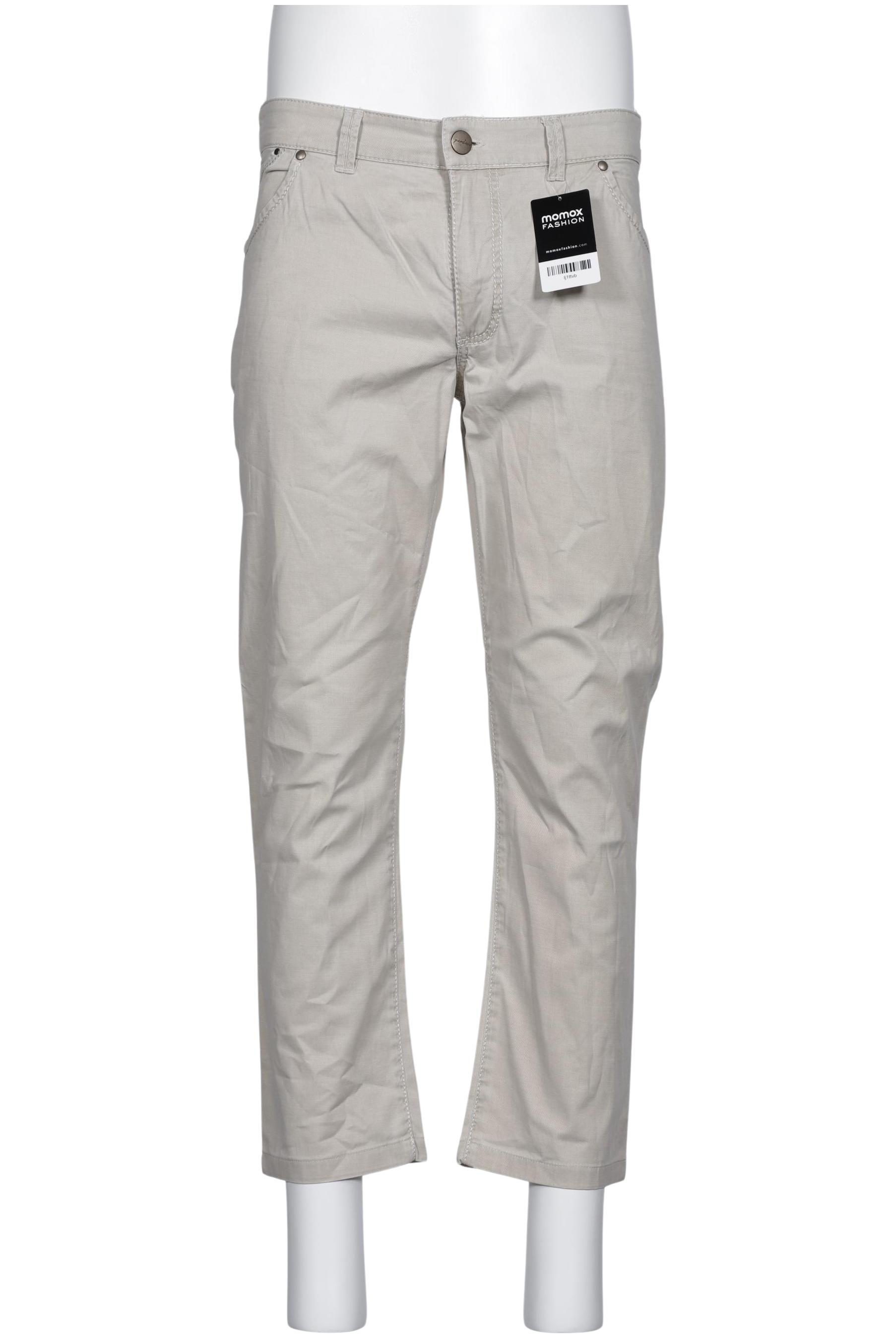 

Atelier Gardeur Herren Jeans, beige, Gr. 27