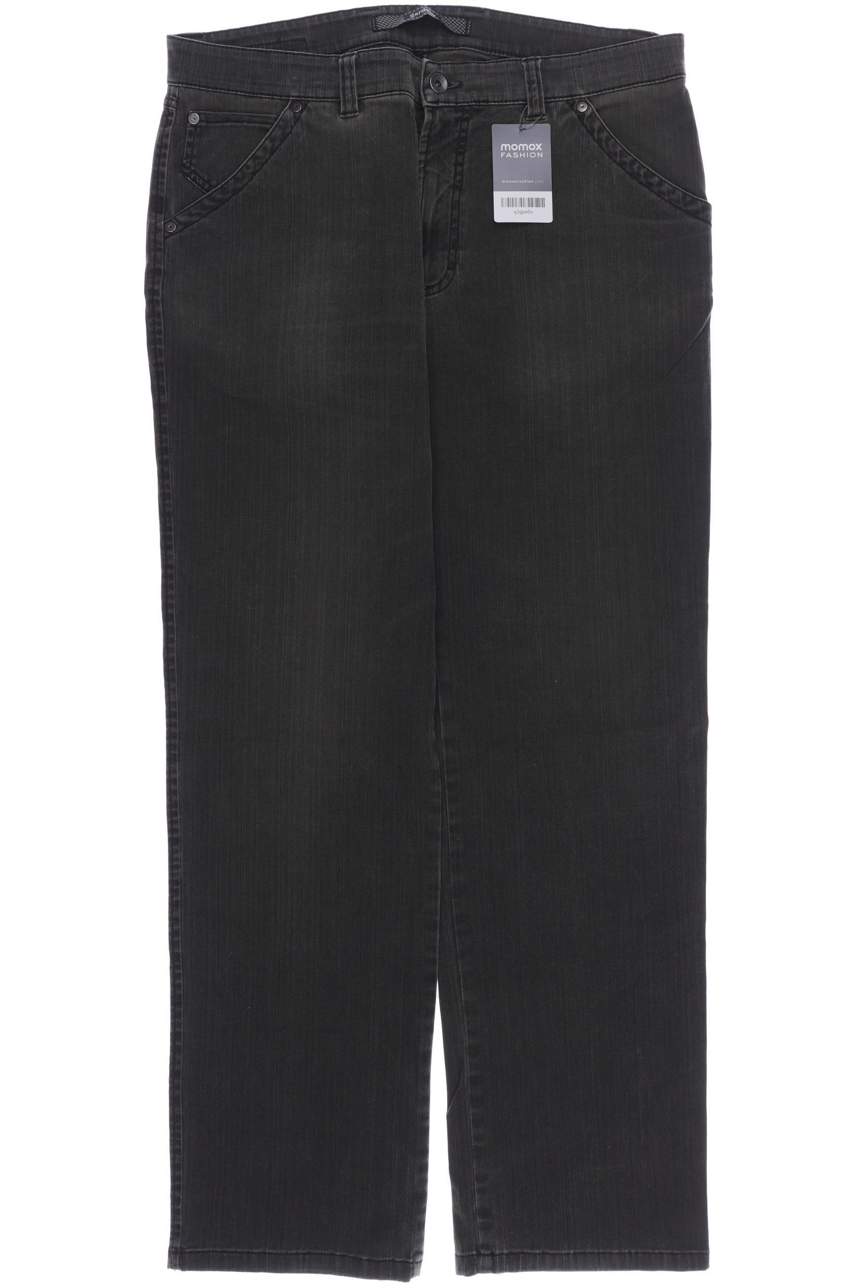 

Atelier Gardeur Herren Jeans, grün, Gr. 52