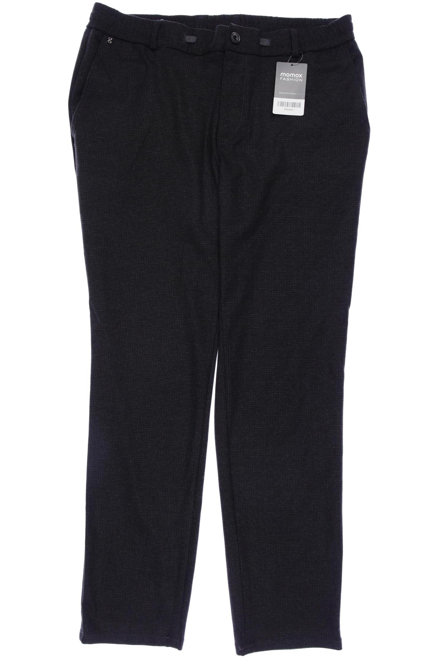 

Atelier Gardeur Herren Stoffhose, grau, Gr. 36