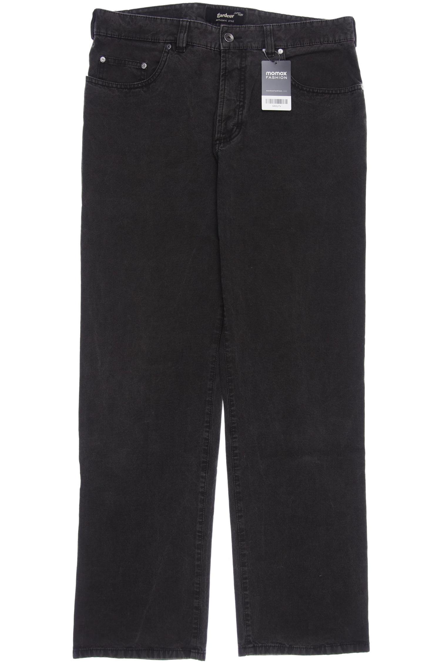 

Atelier Gardeur Herren Jeans, grau