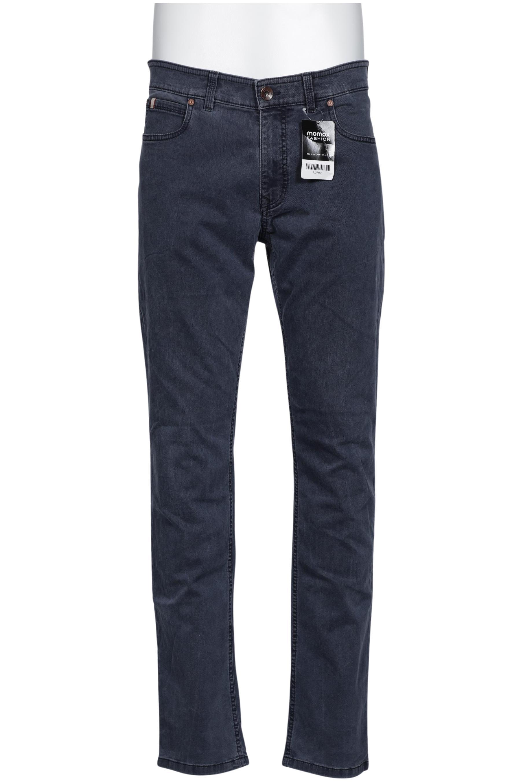 

Atelier Gardeur Herren Jeans, marineblau, Gr. 36