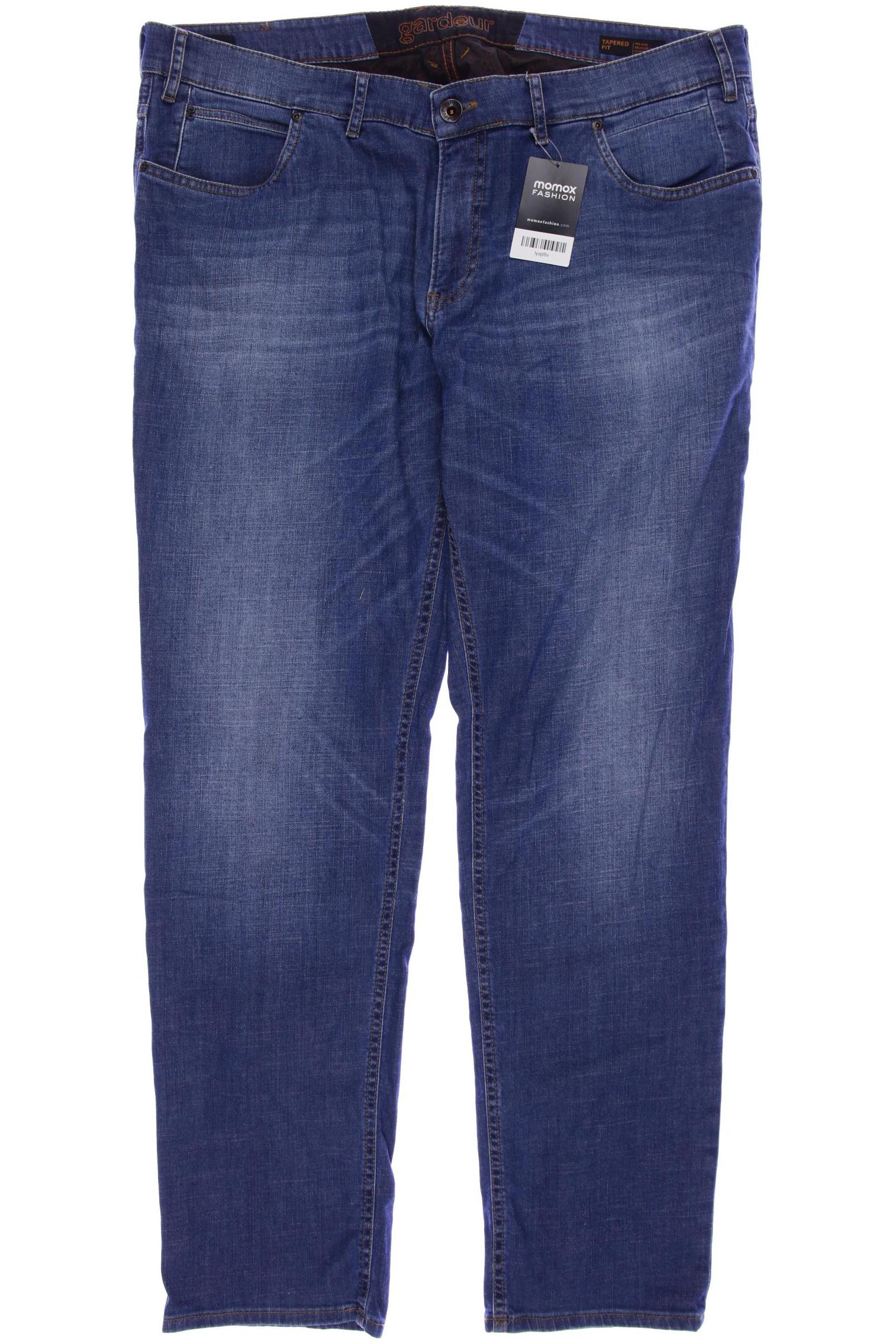 

Atelier Gardeur Herren Jeans, blau