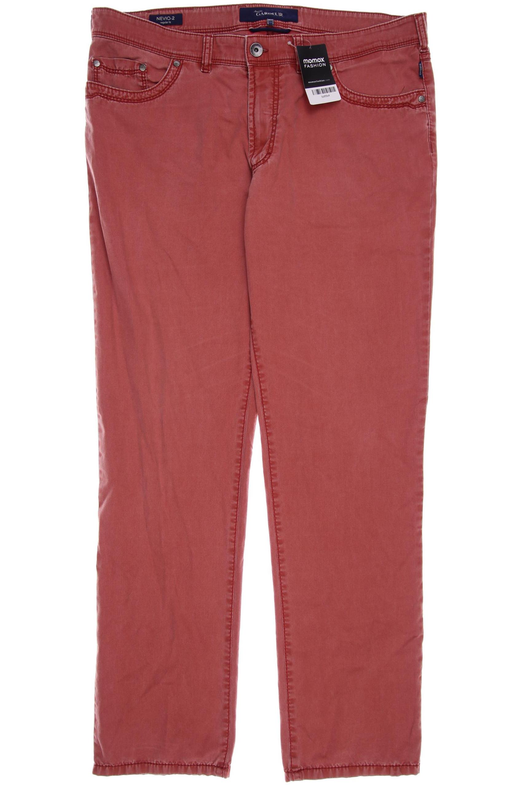 

Atelier Gardeur Herren Jeans, pink