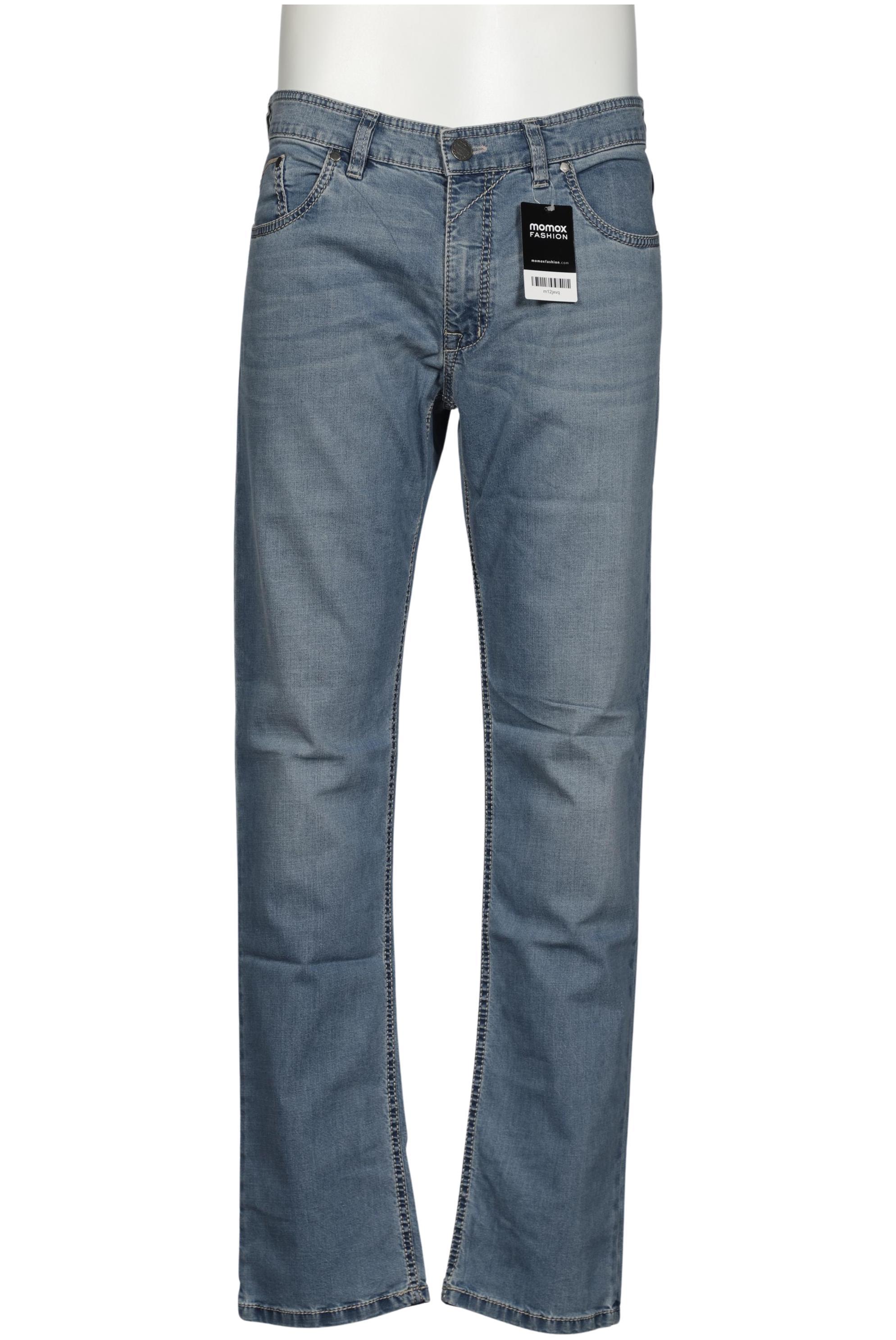 

Atelier Gardeur Herren Jeans, blau, Gr. 36