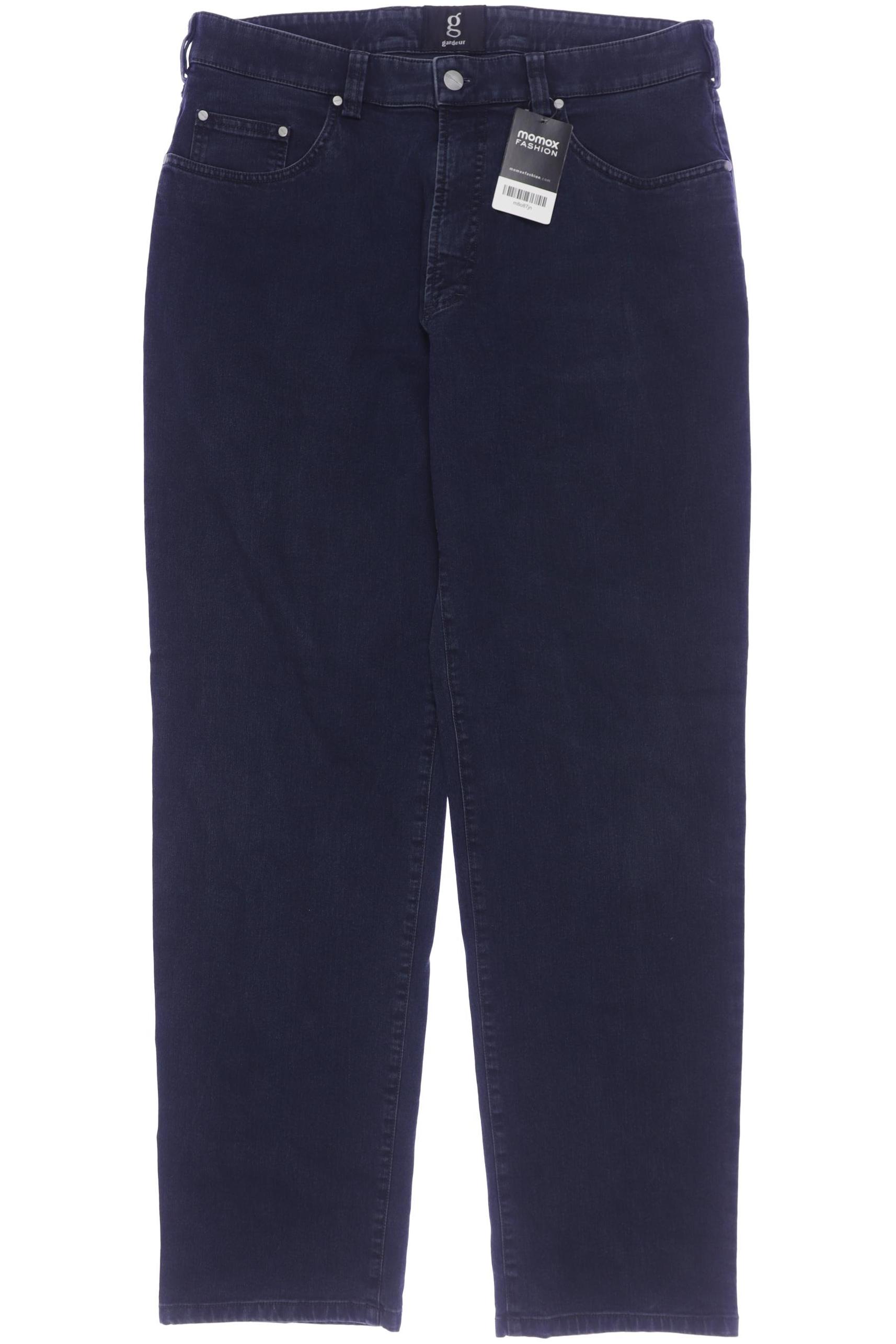 

Atelier Gardeur Herren Jeans, marineblau, Gr. 36