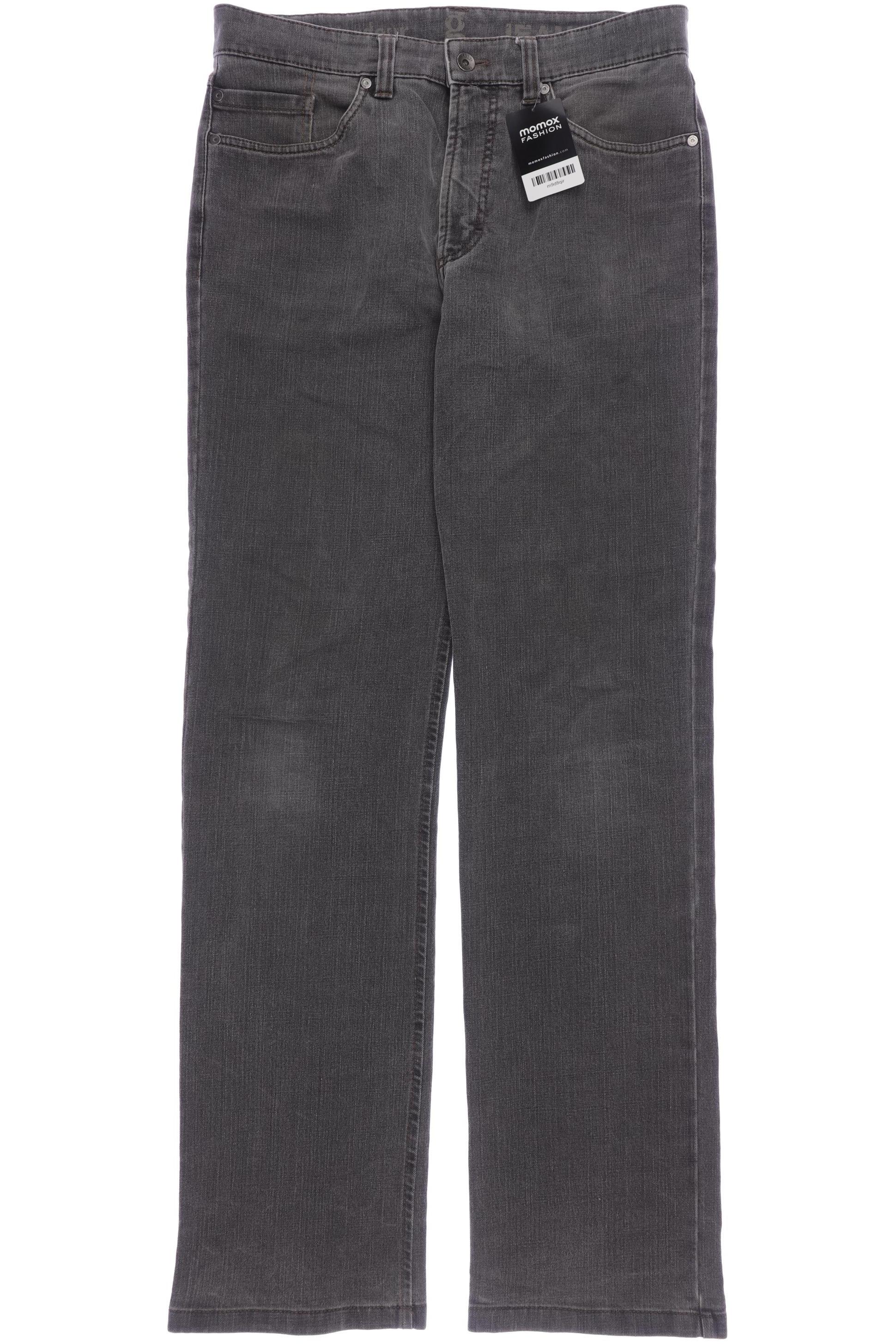 

Atelier Gardeur Herren Jeans, grau, Gr. 98