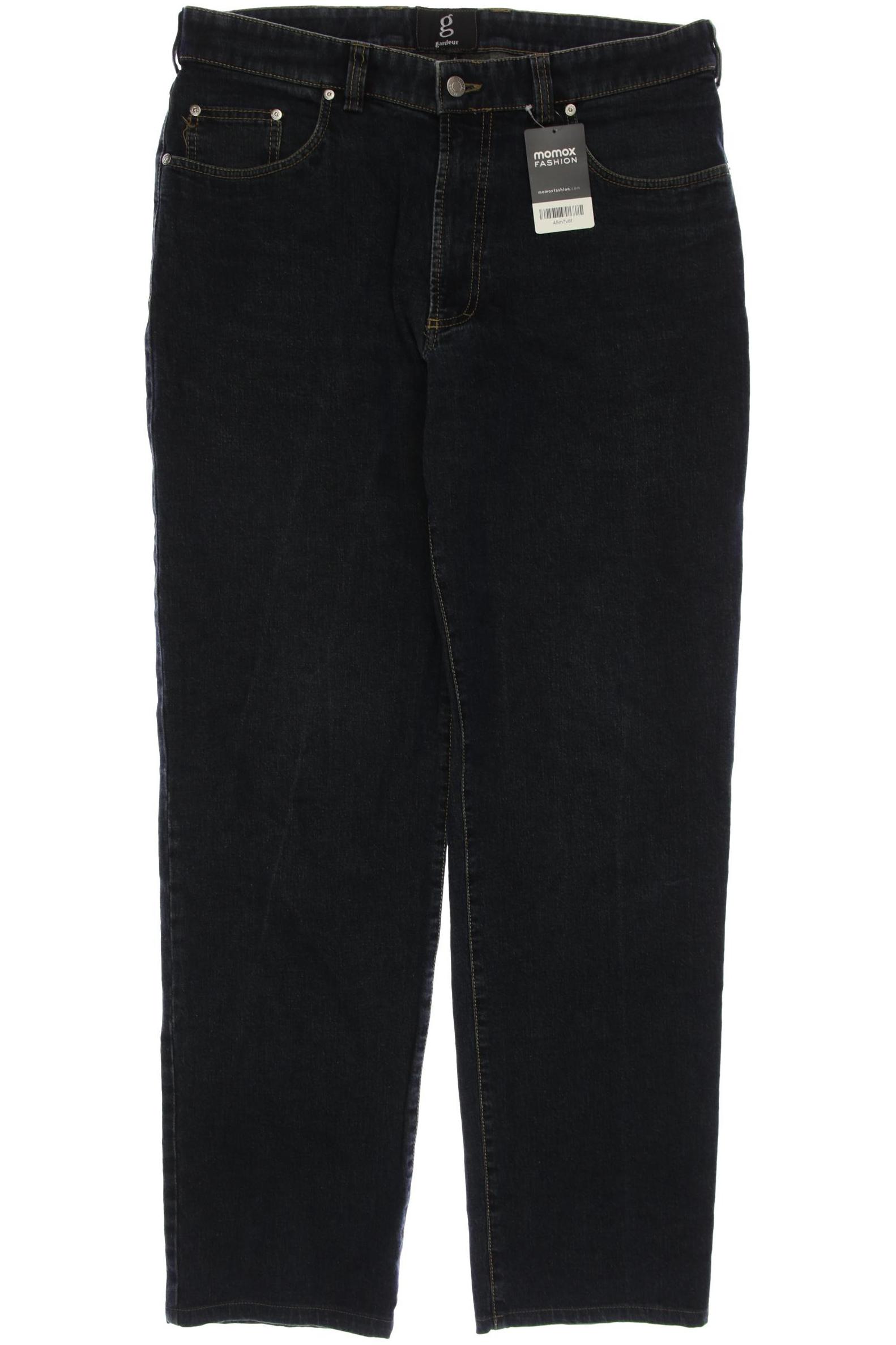 

Atelier Gardeur Herren Jeans, marineblau, Gr. 106