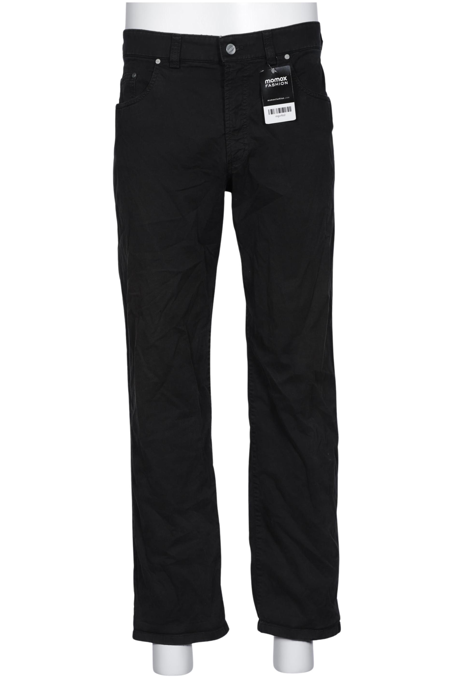 

Atelier Gardeur Herren Jeans, schwarz, Gr. 35