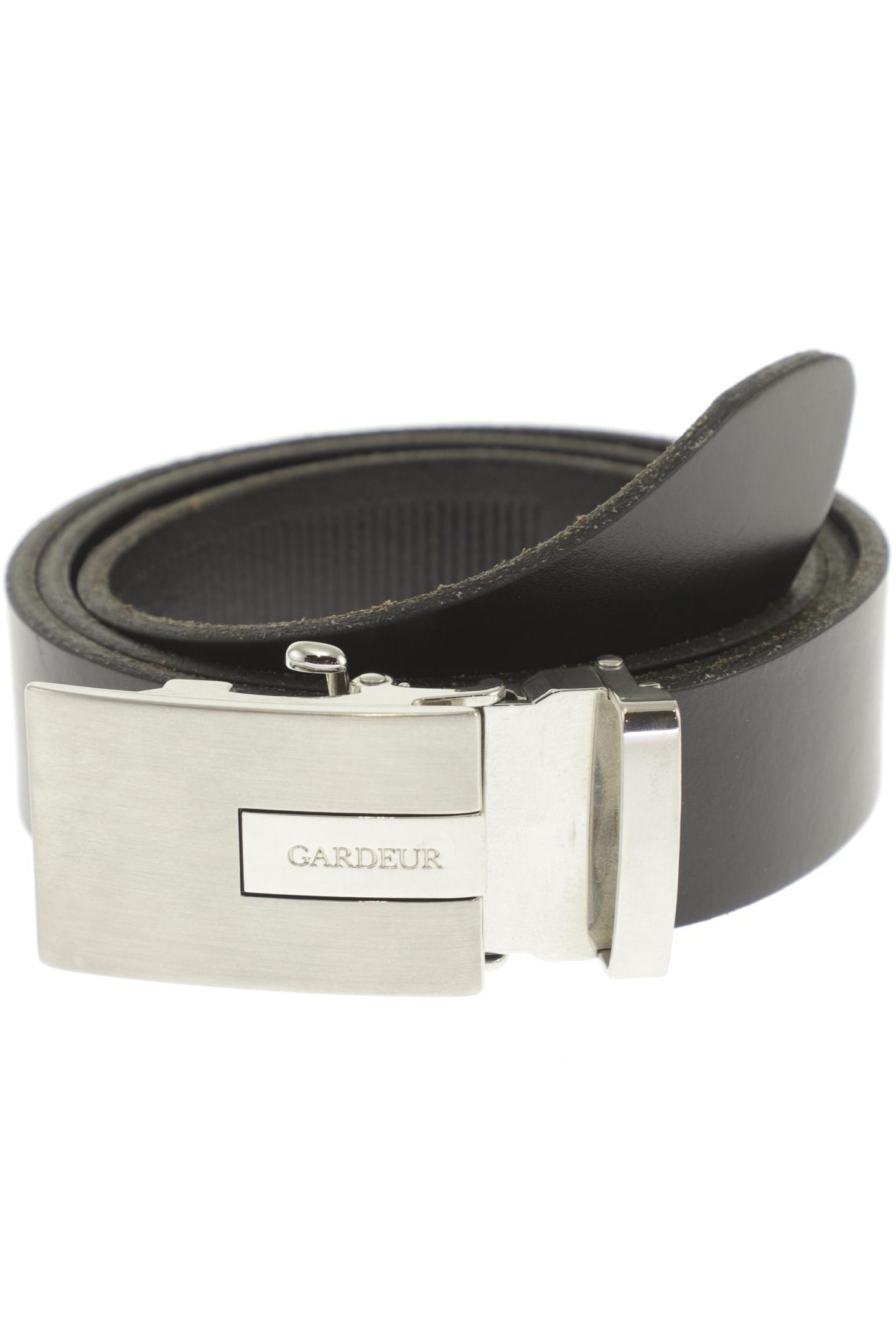 

Atelier Gardeur Herren Gürtel, schwarz