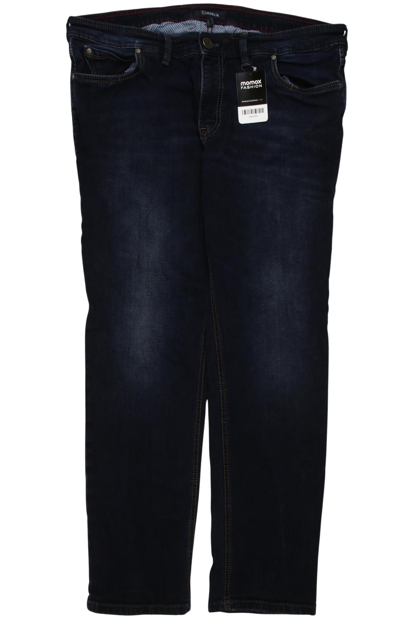 

Atelier Gardeur Herren Jeans, marineblau, Gr. 40