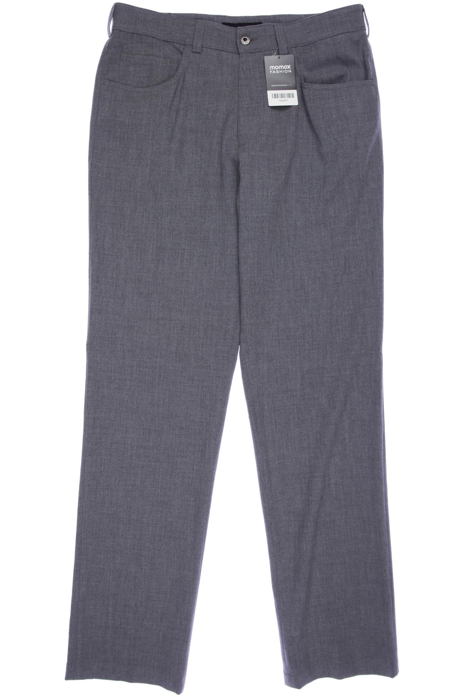 

Atelier Gardeur Herren Stoffhose, grau, Gr. 34