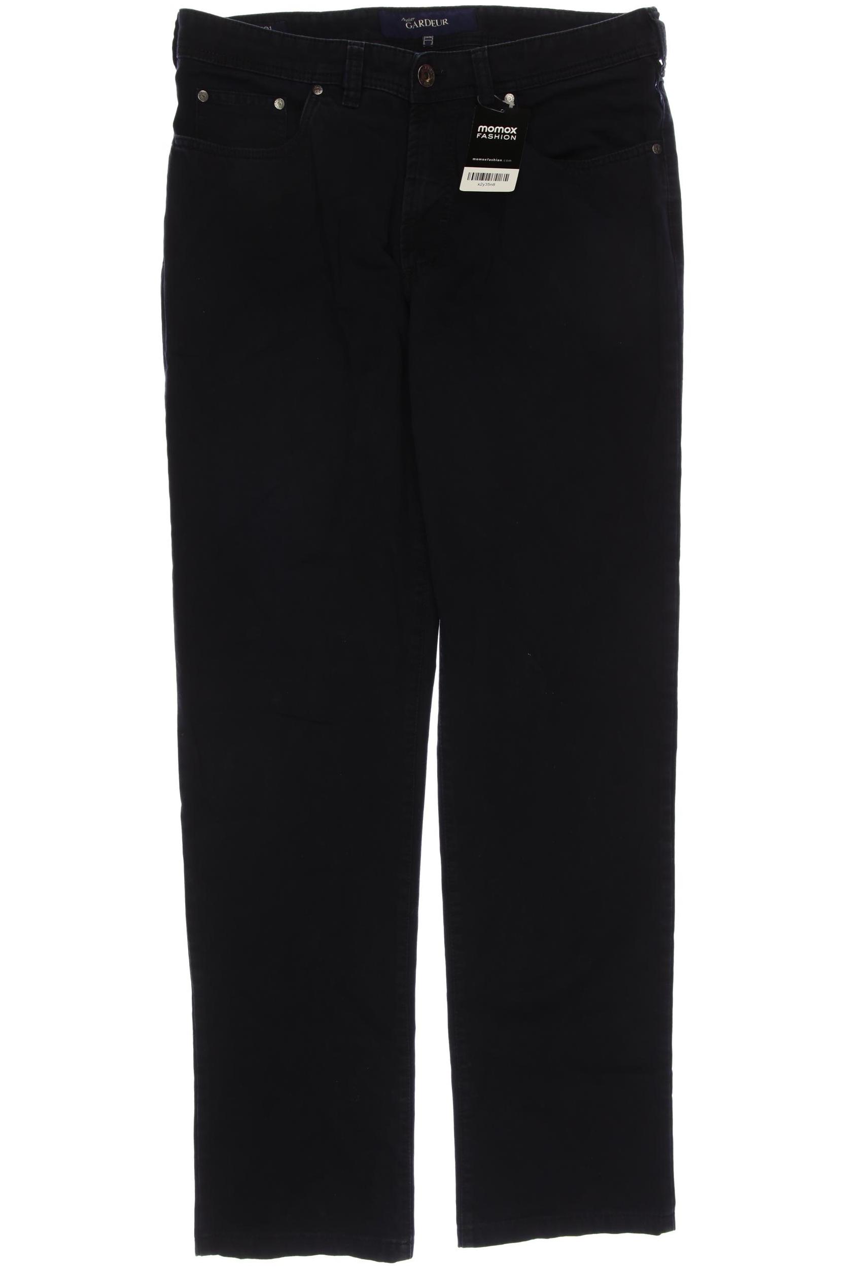 

Atelier Gardeur Herren Jeans, marineblau