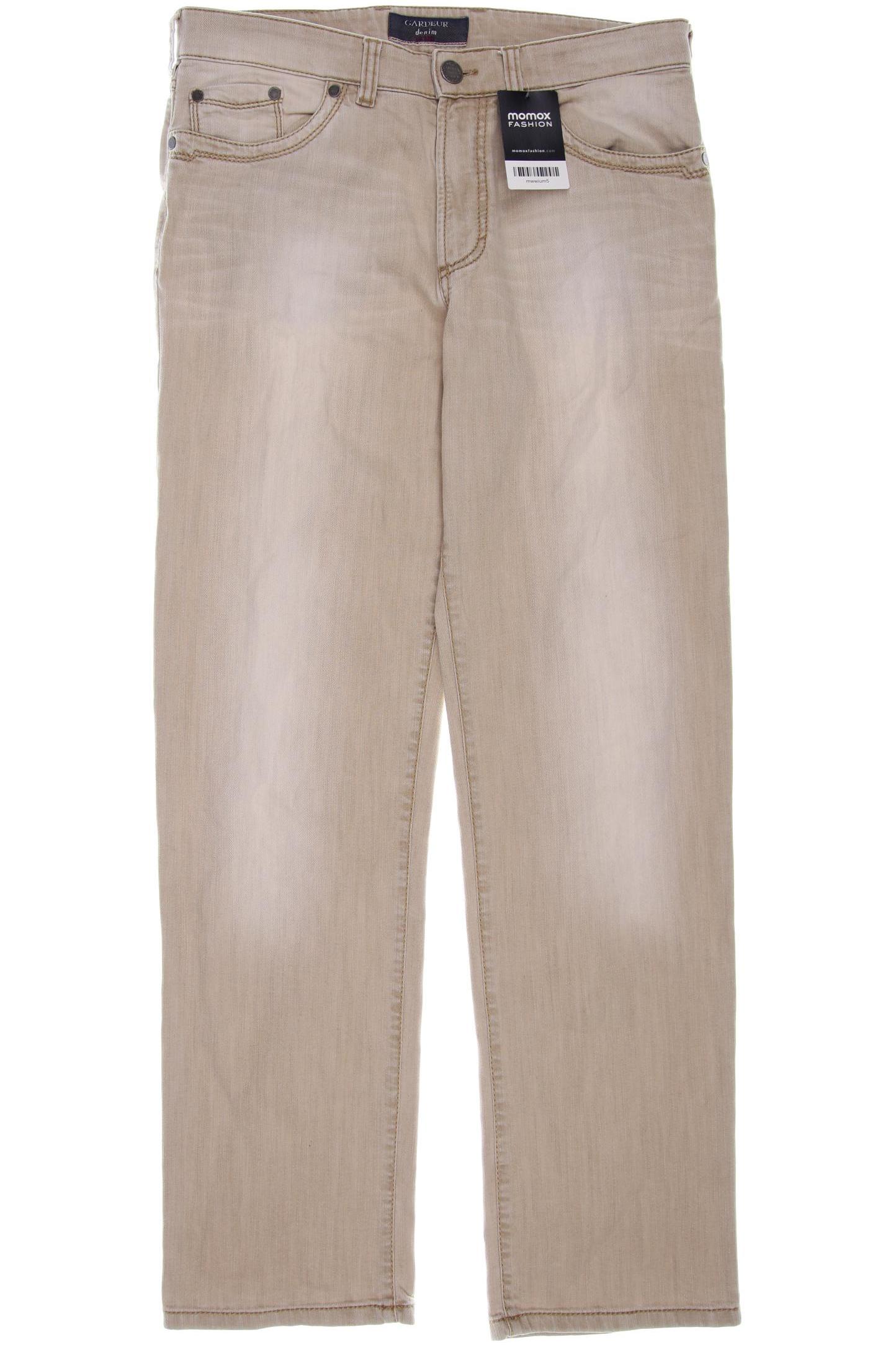 

Atelier Gardeur Herren Jeans, beige