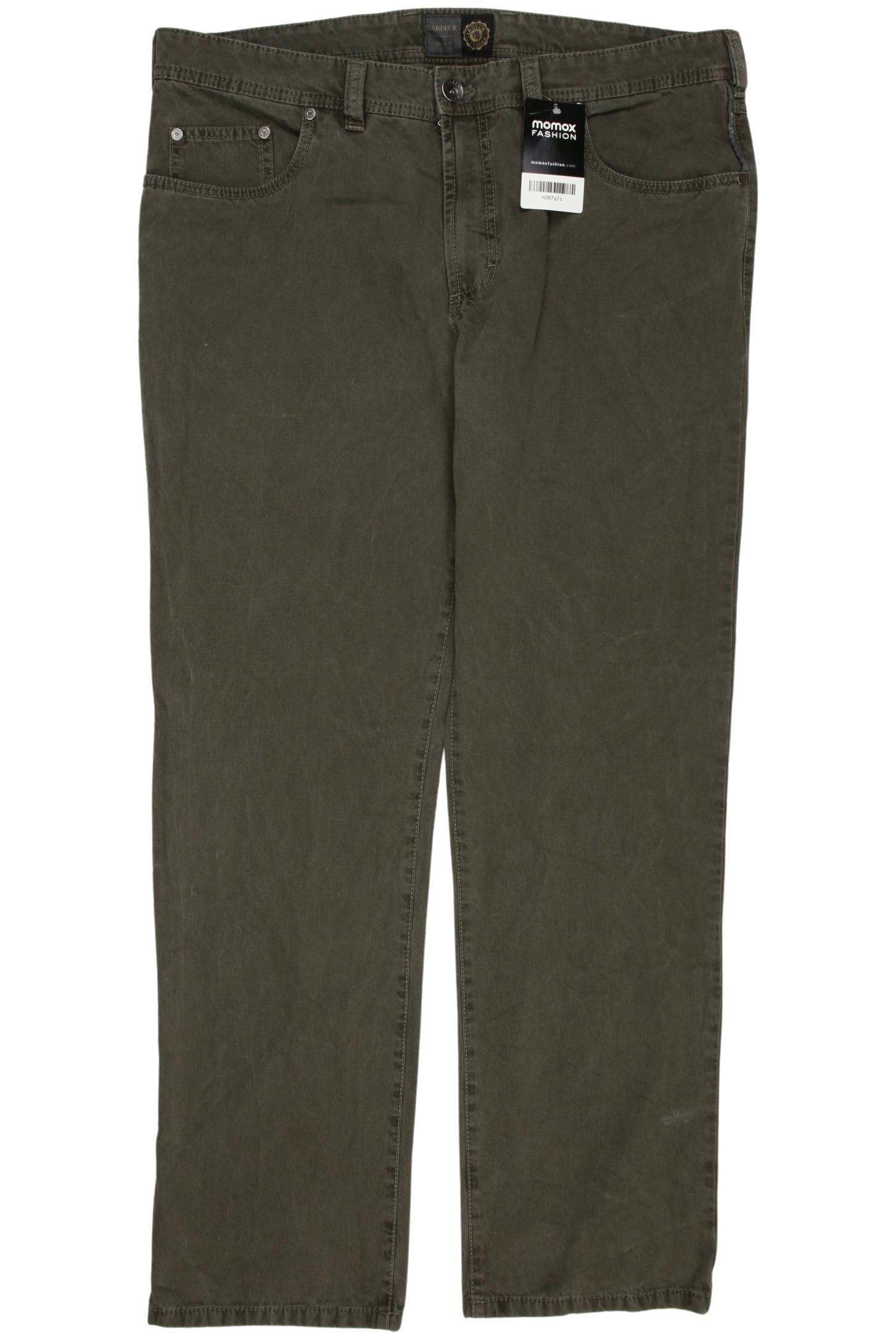 

Atelier Gardeur Herren Stoffhose, grün, Gr. 38