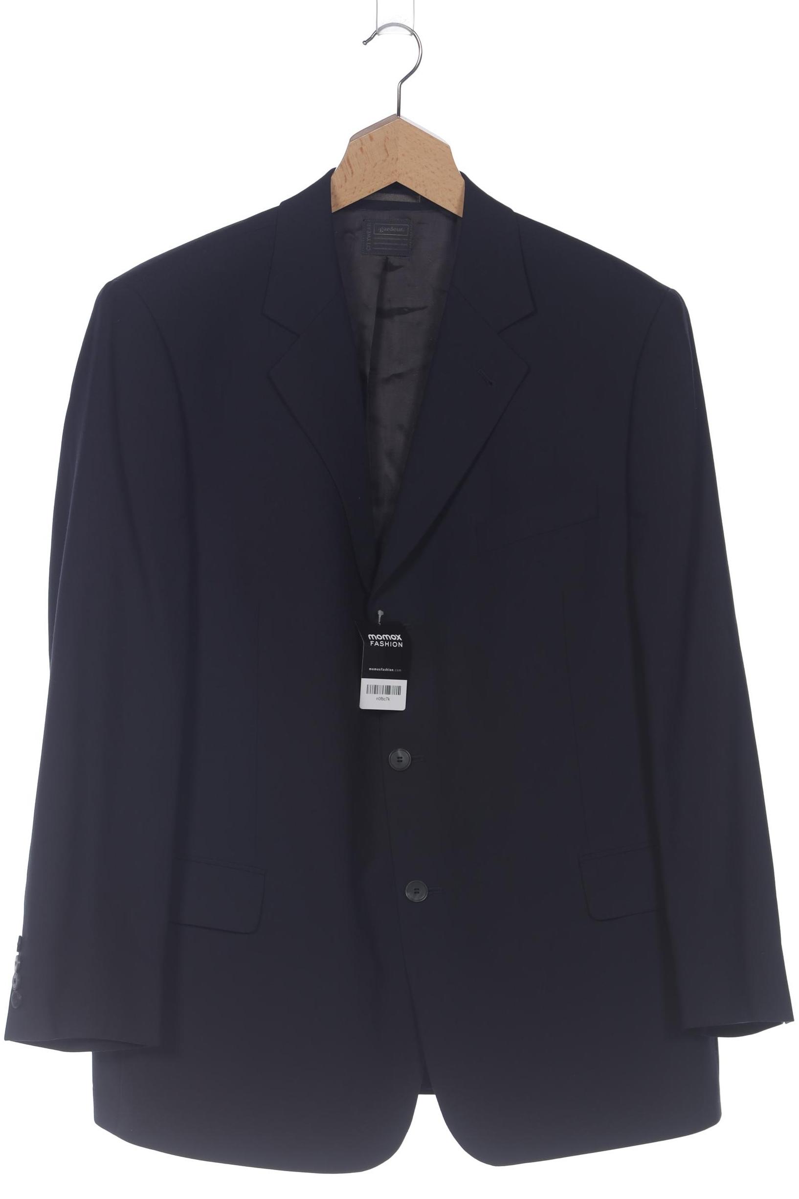 

Atelier Gardeur Herren Sakko, marineblau, Gr. 28