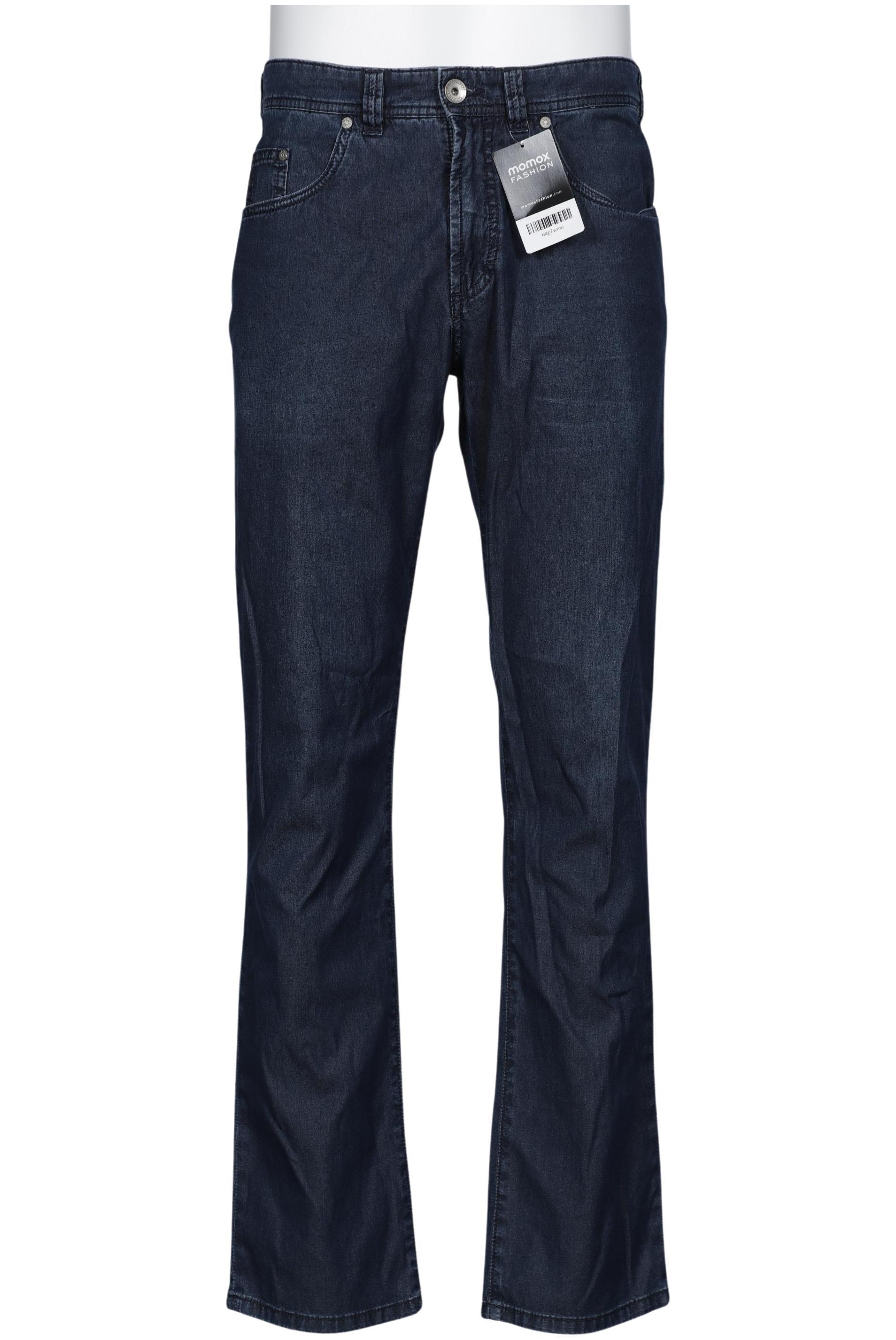 

Atelier Gardeur Herren Jeans, marineblau, Gr. 33