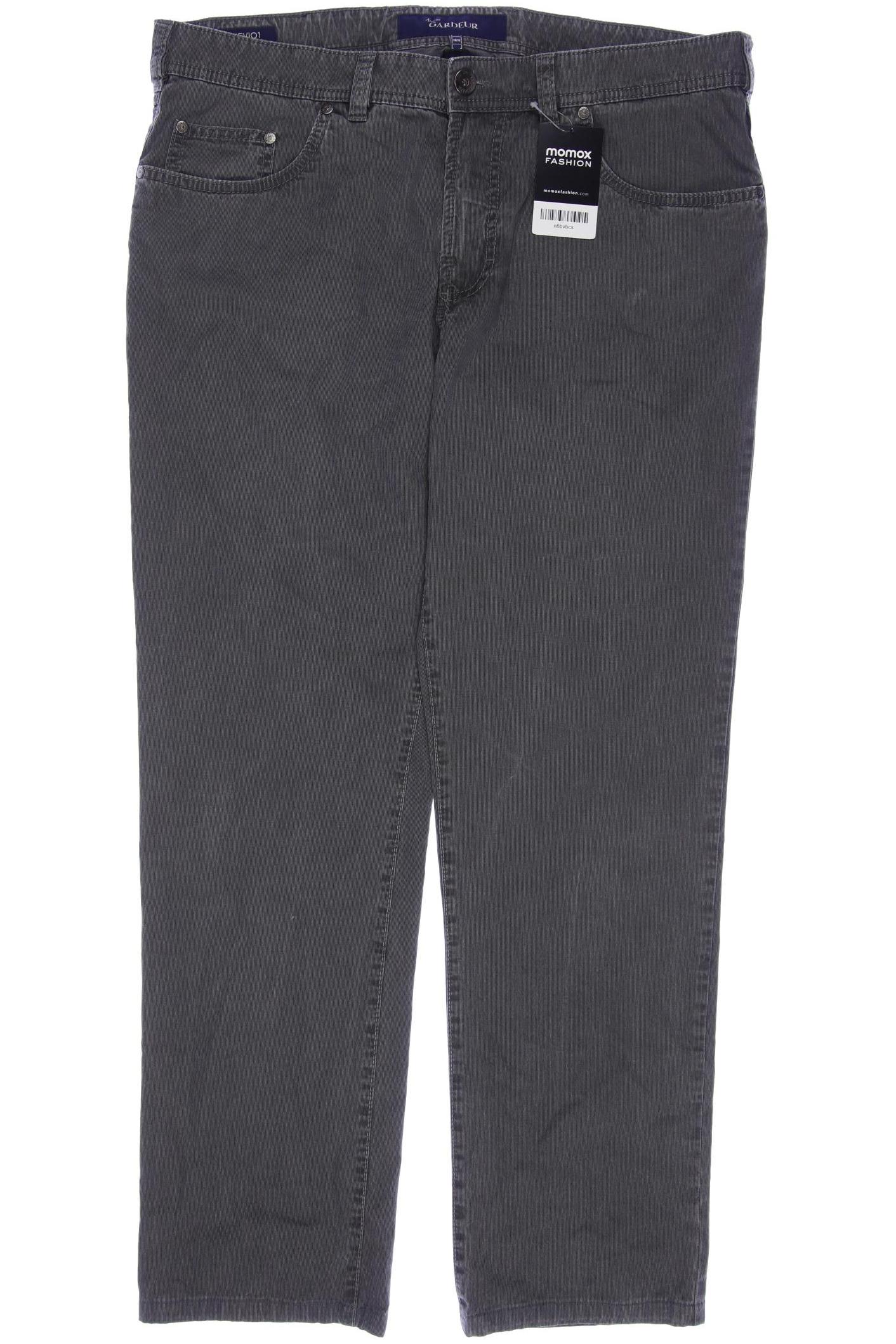 

Atelier Gardeur Herren Stoffhose, grau
