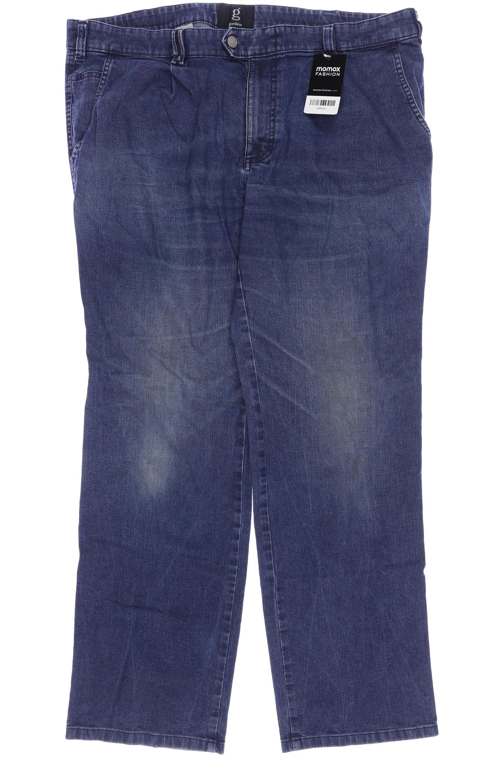 

Atelier Gardeur Herren Jeans, blau