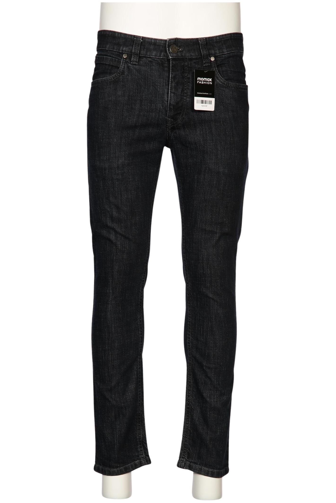 

Atelier Gardeur Herren Jeans, marineblau, Gr. 34