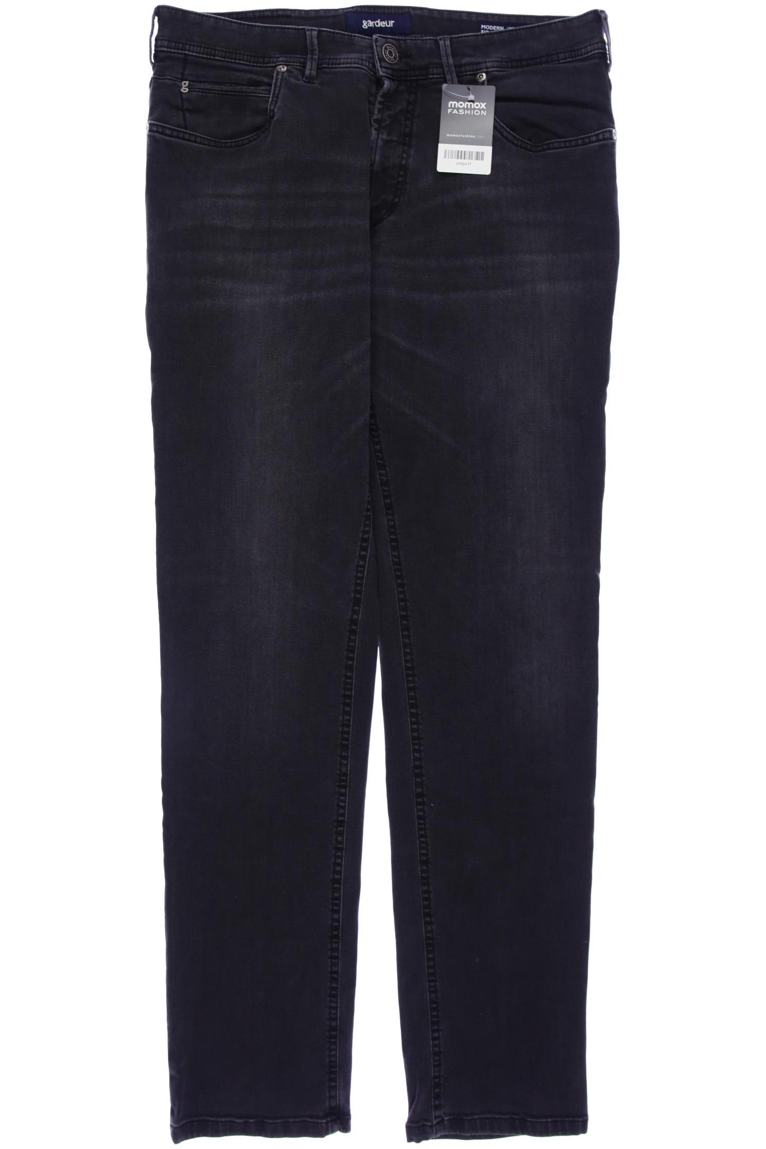 

Atelier Gardeur Herren Jeans, grau