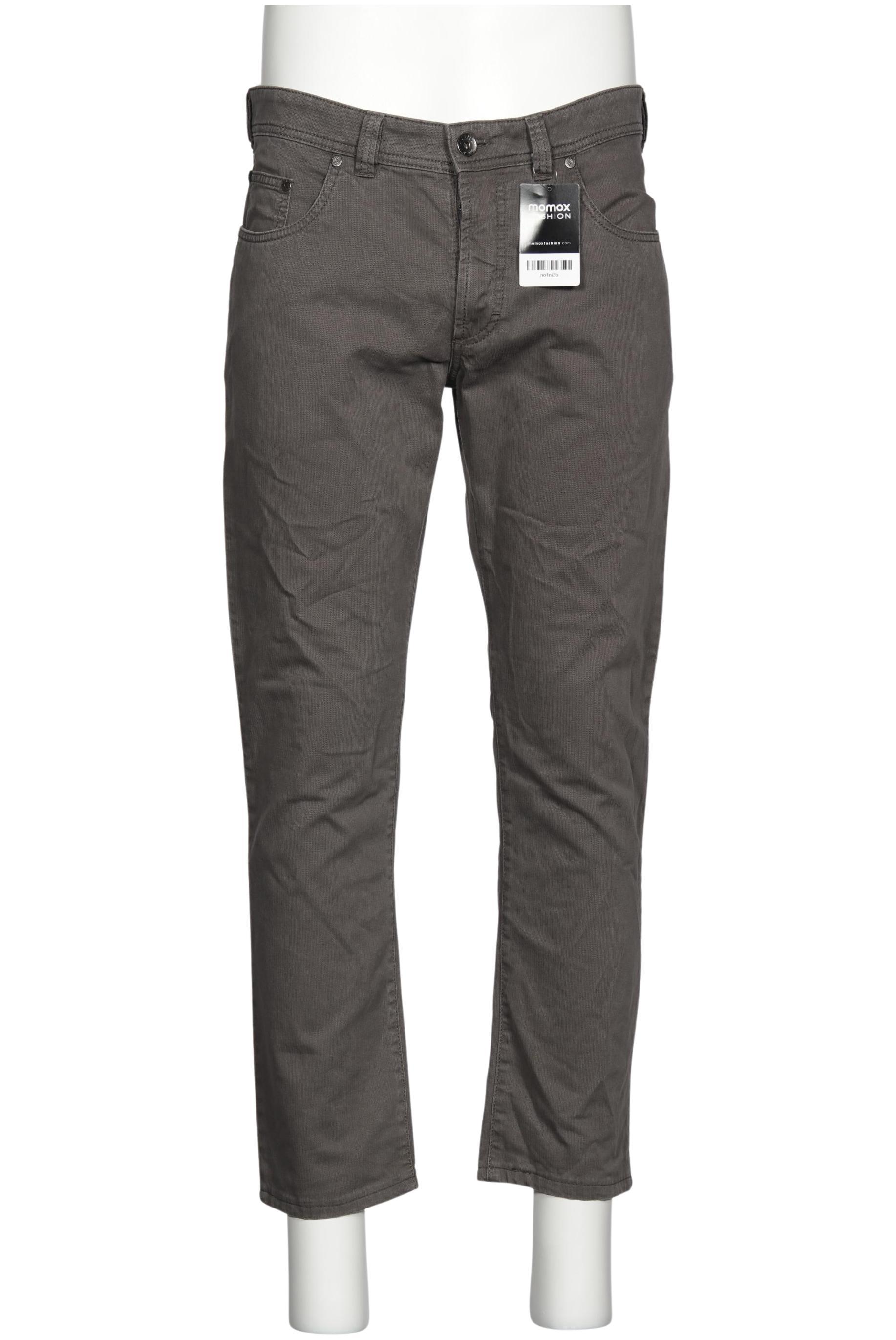 

Atelier Gardeur Herren Jeans, grau, Gr. 36