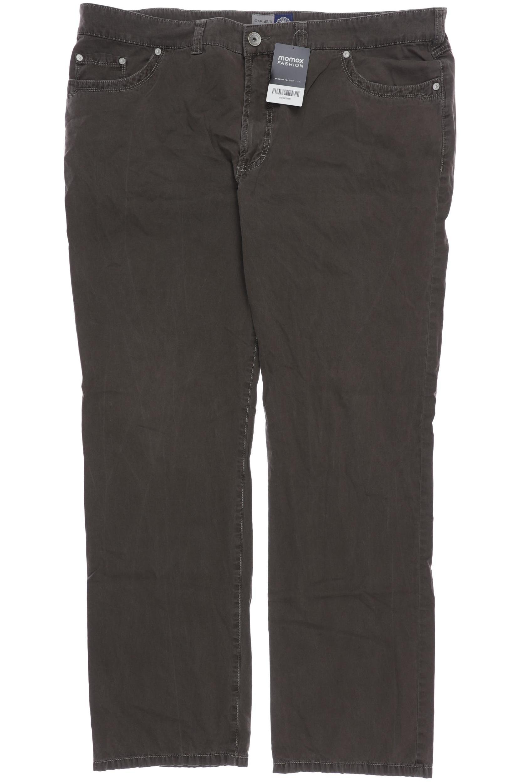 

Atelier Gardeur Herren Stoffhose, braun, Gr. 44