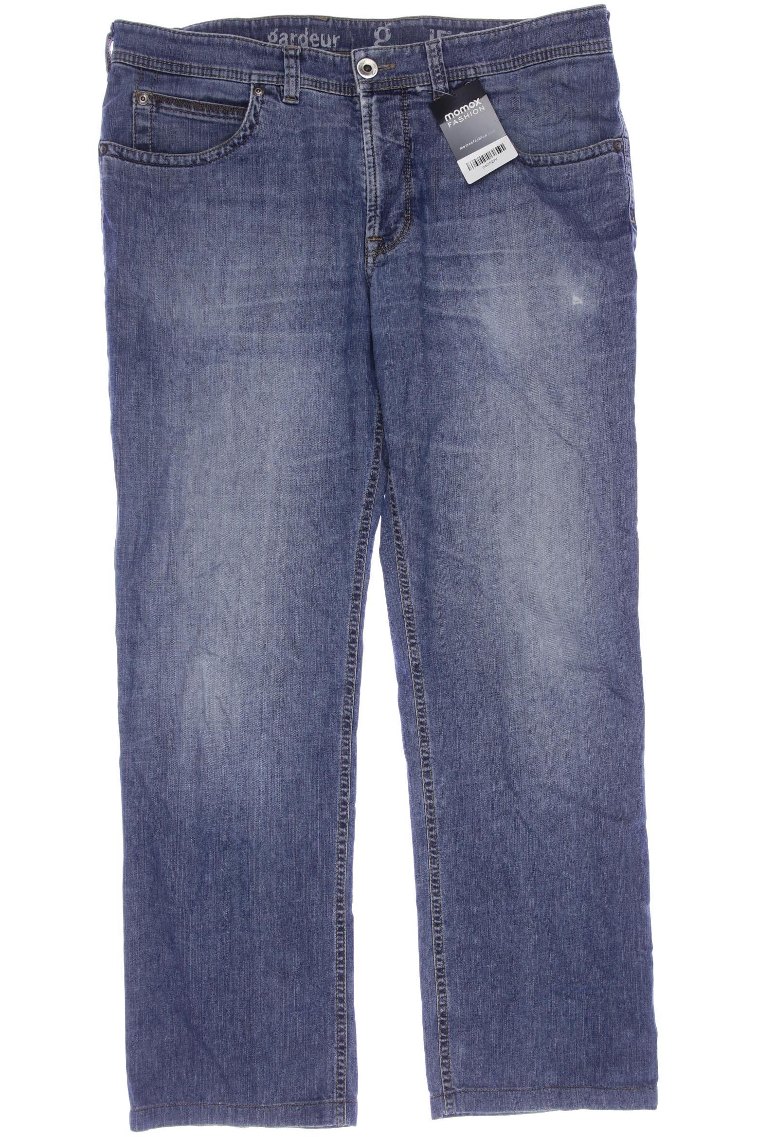 

Atelier Gardeur Herren Jeans, blau, Gr. 25