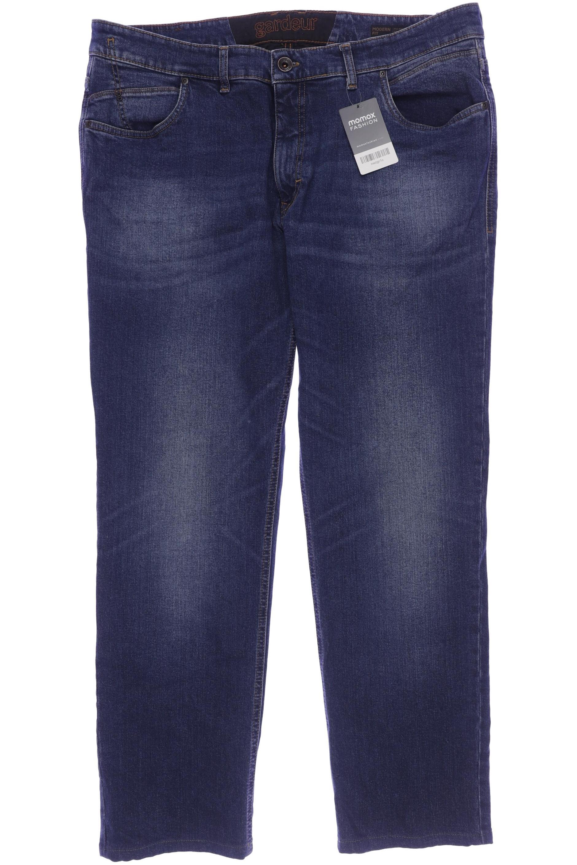 

Atelier Gardeur Herren Jeans, blau, Gr. 38