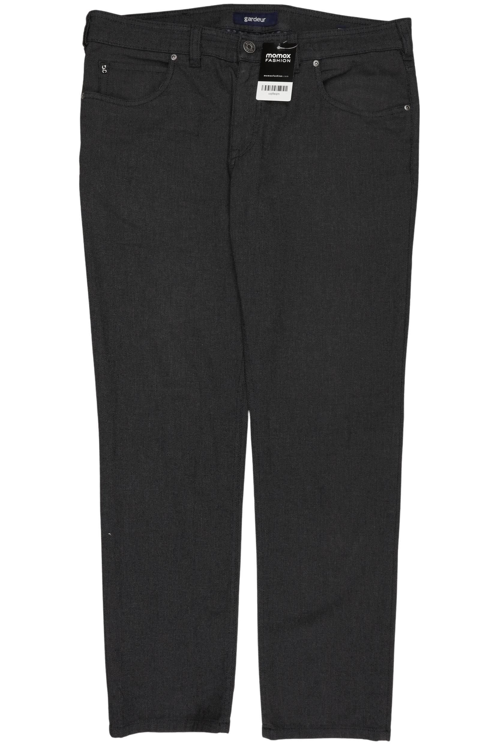 

Atelier Gardeur Herren Stoffhose, grau, Gr. 38