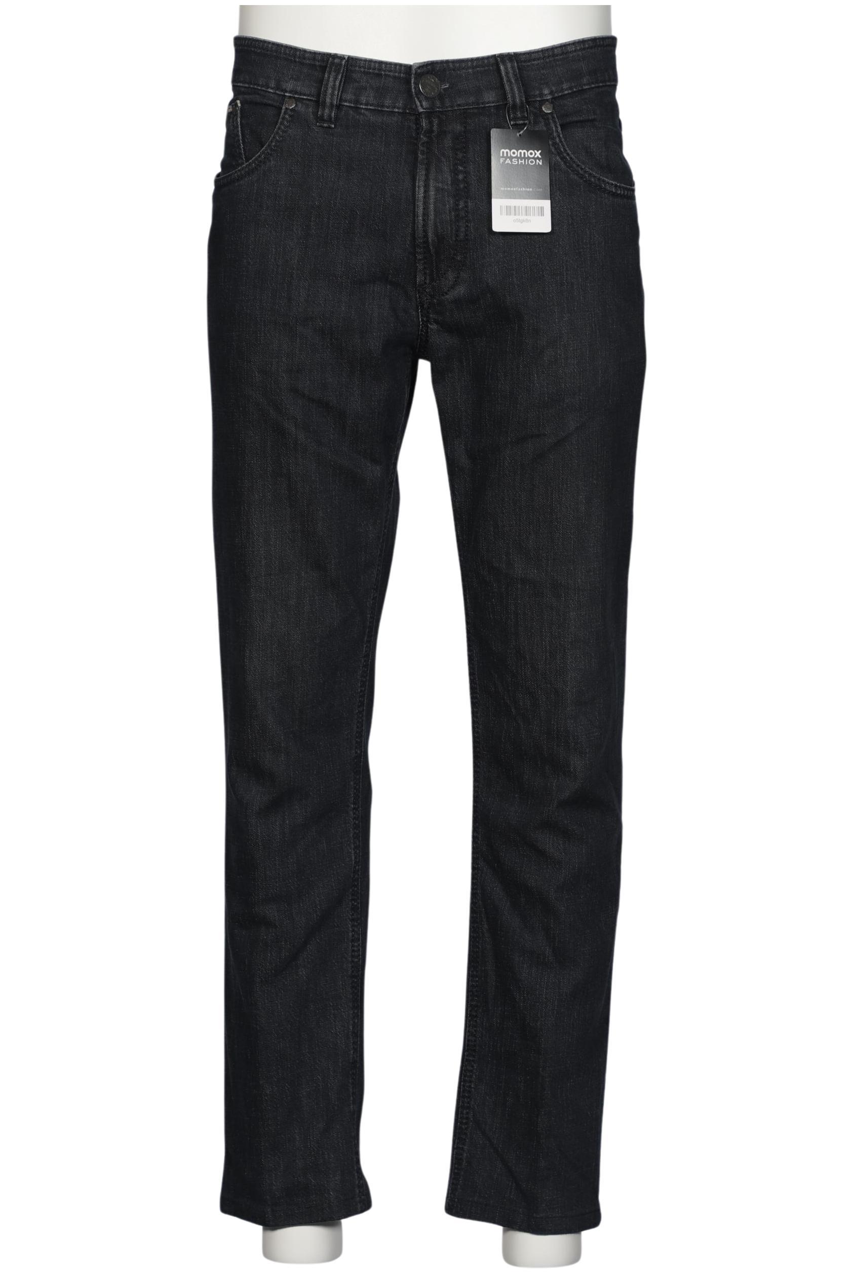 

Atelier Gardeur Herren Jeans, marineblau, Gr. 36