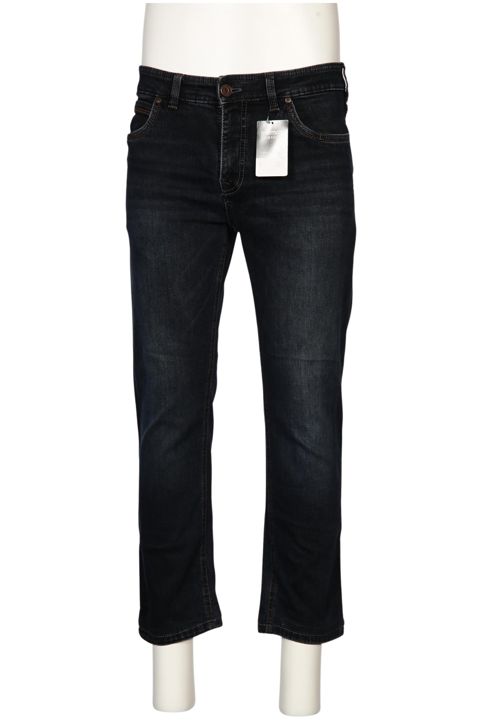 

Atelier Gardeur Herren Jeans, marineblau, Gr. 33