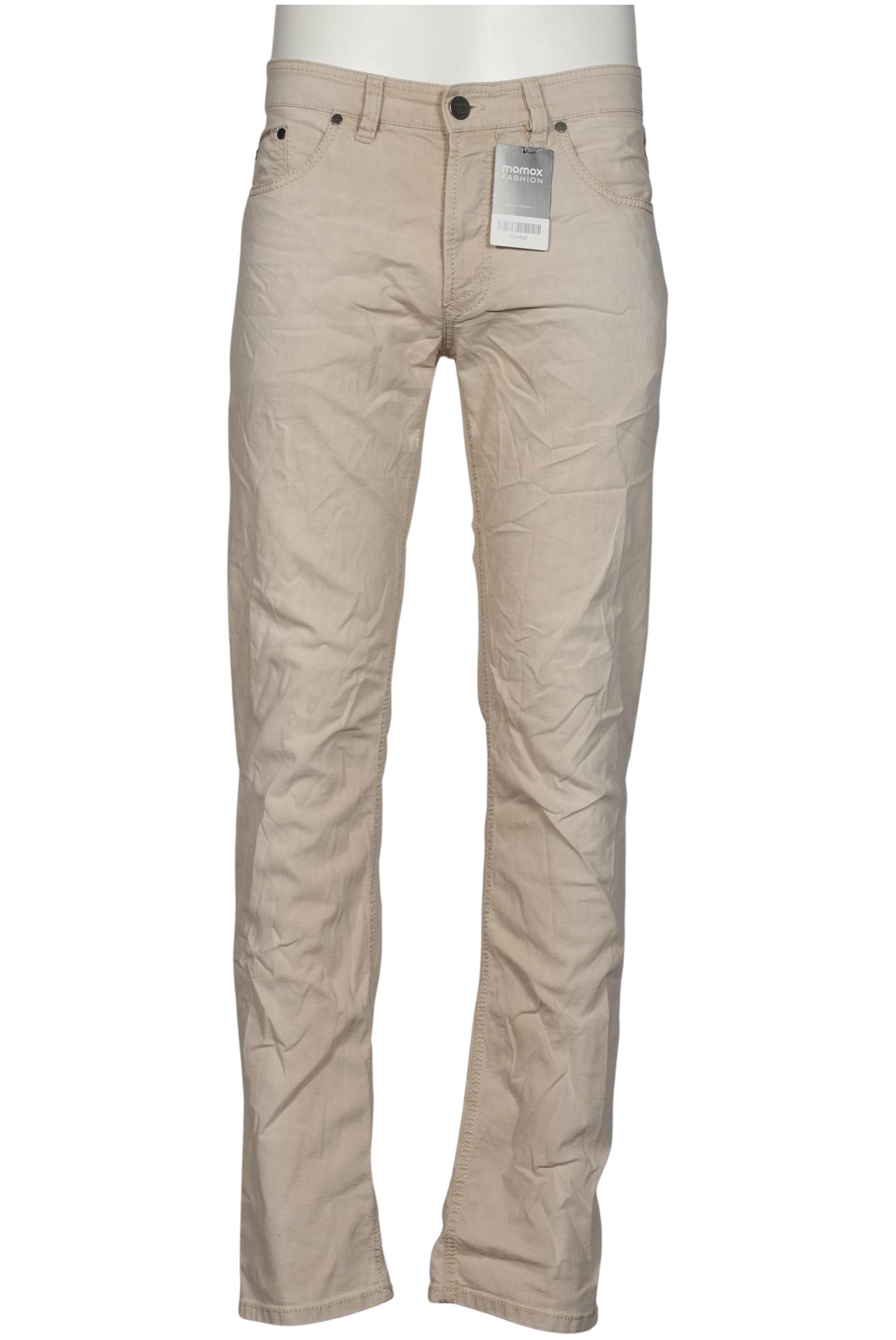 

Atelier Gardeur Herren Jeans, beige, Gr. 34