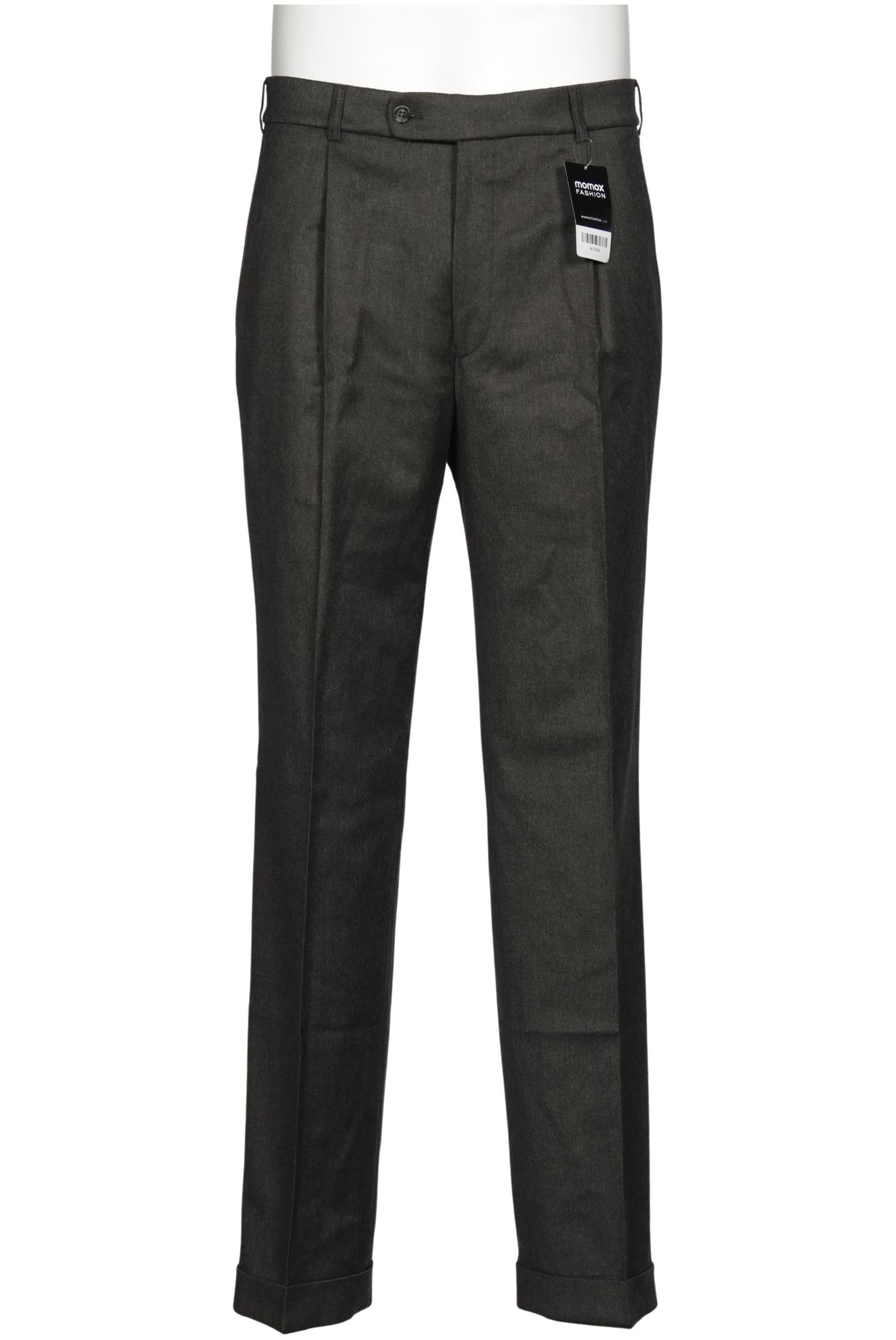 

Atelier Gardeur Herren Stoffhose, grau, Gr. 52