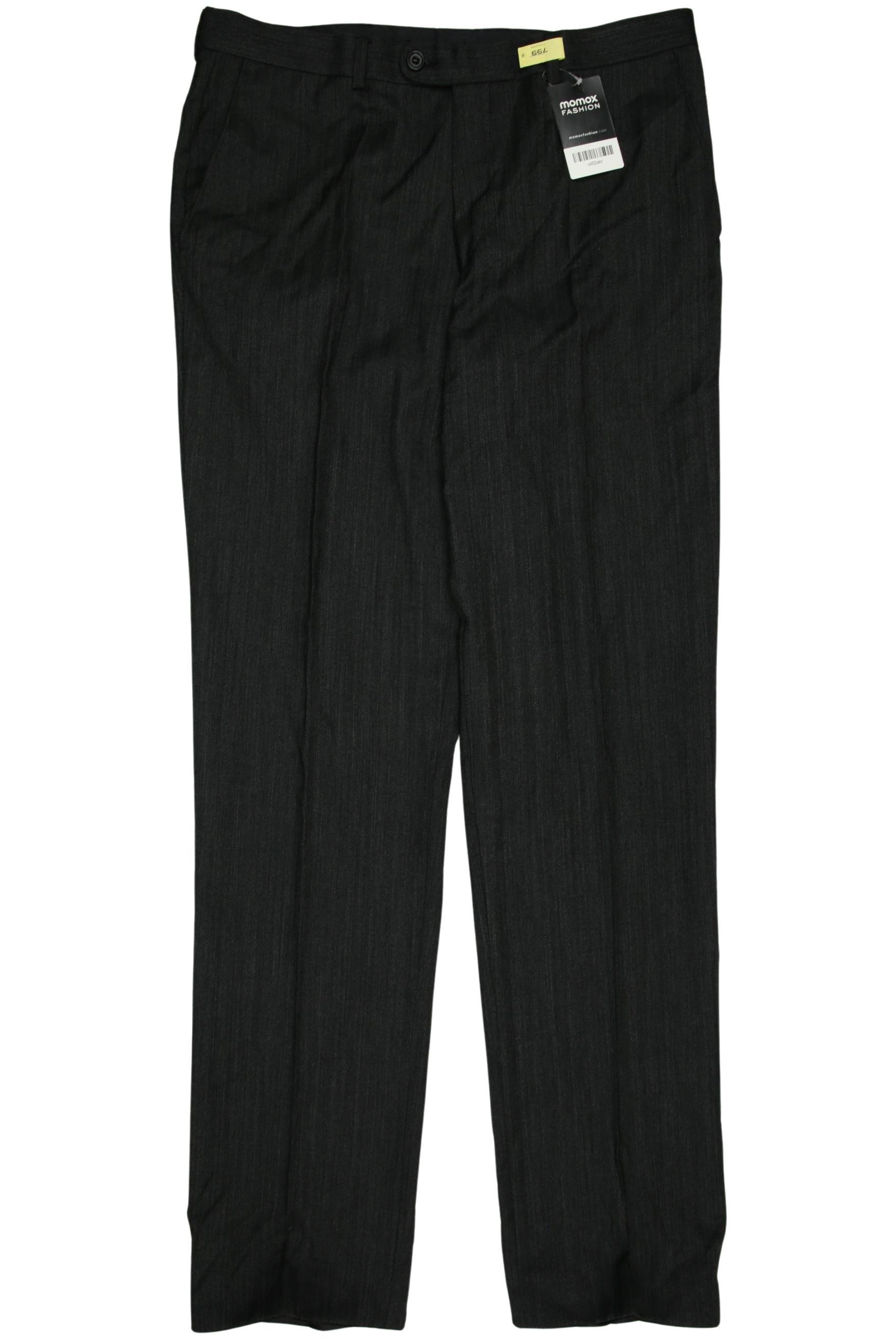 

Atelier Gardeur Herren Stoffhose, grau, Gr. 35