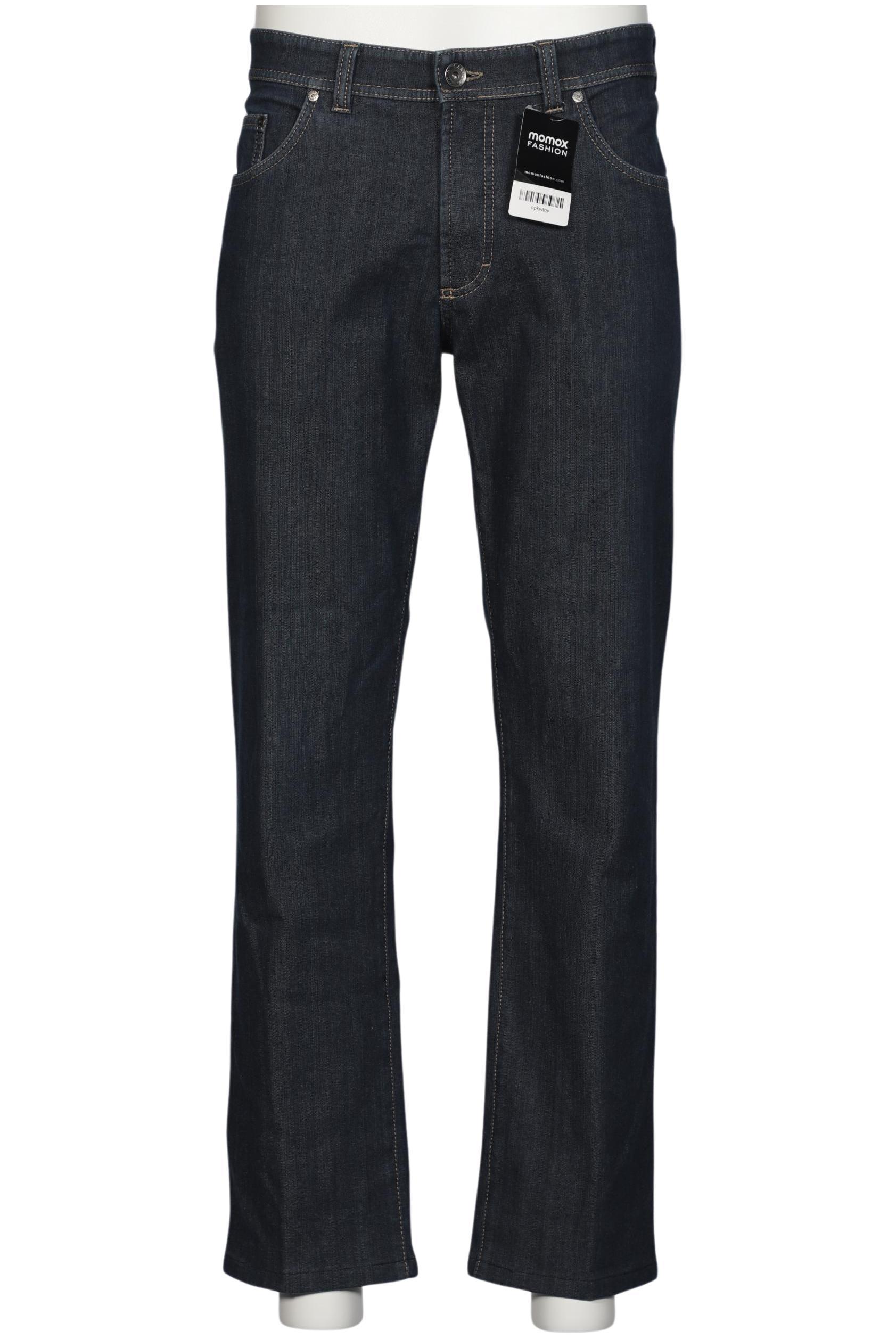 

Atelier Gardeur Herren Jeans, marineblau, Gr. 36