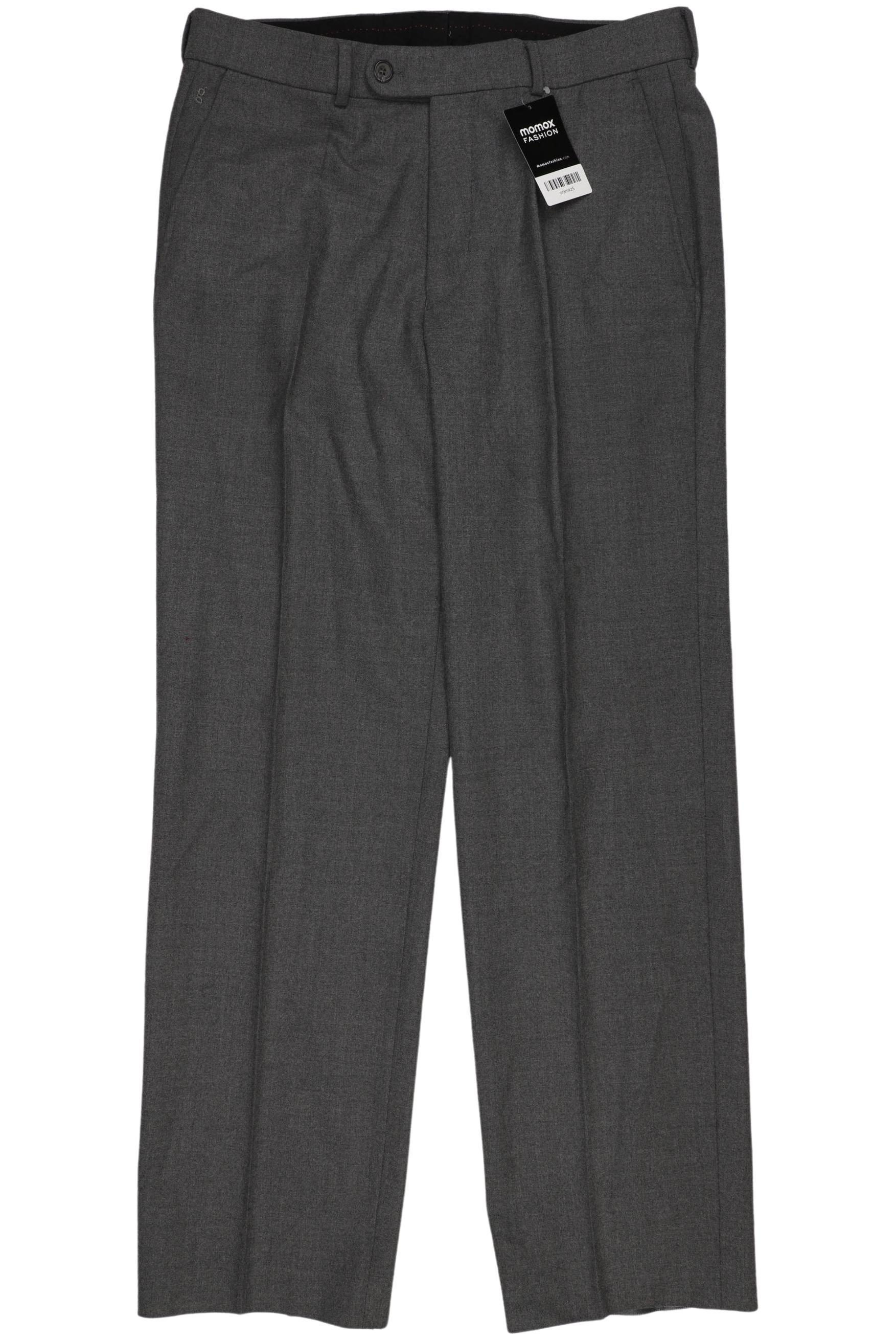 

Atelier Gardeur Herren Stoffhose, grau, Gr. 98