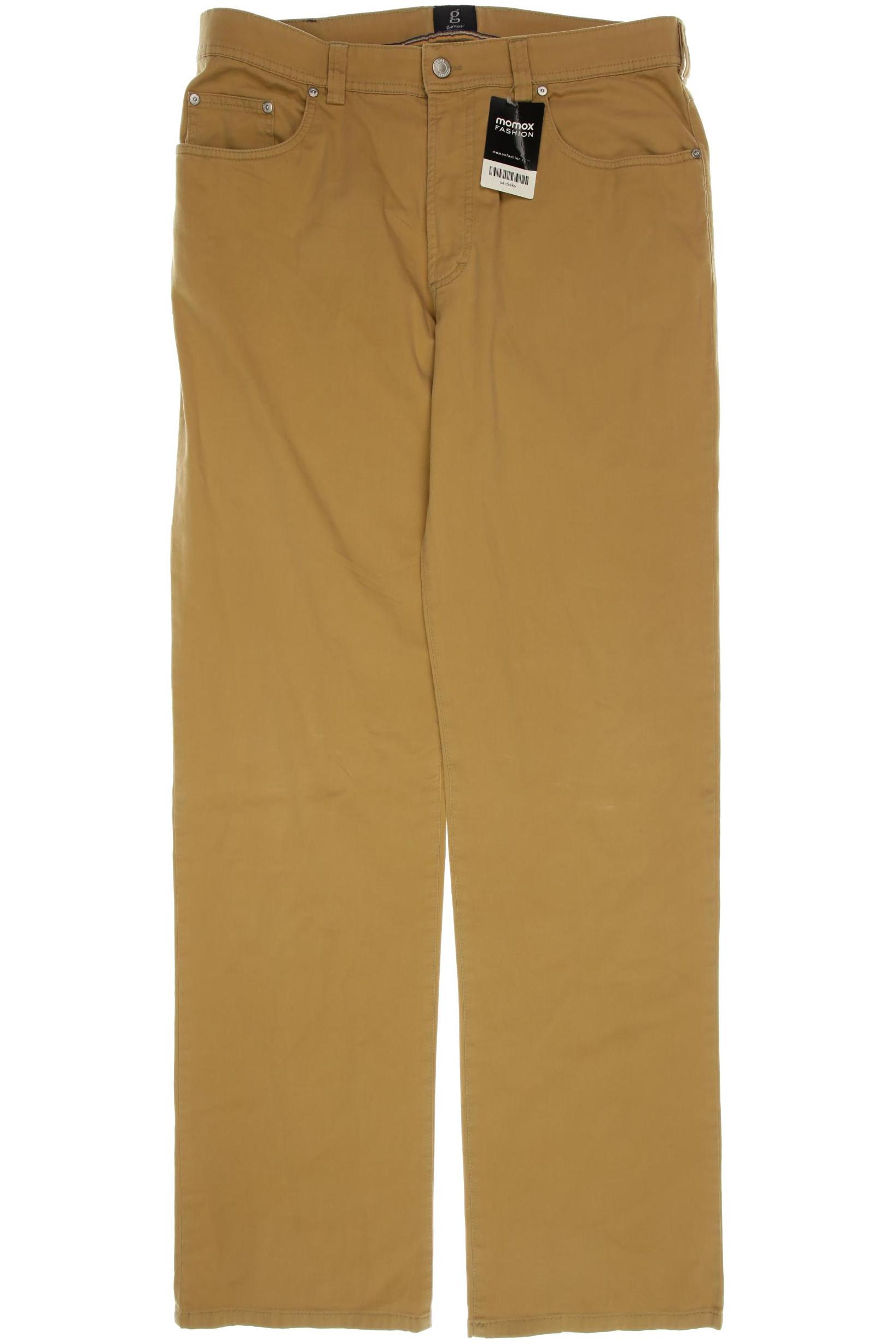 

Atelier Gardeur Herren Stoffhose, beige