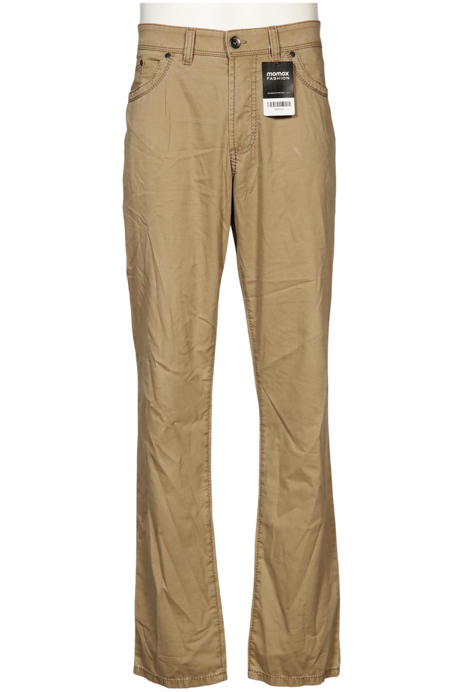 

Atelier Gardeur Herren Jeans, beige, Gr. 36