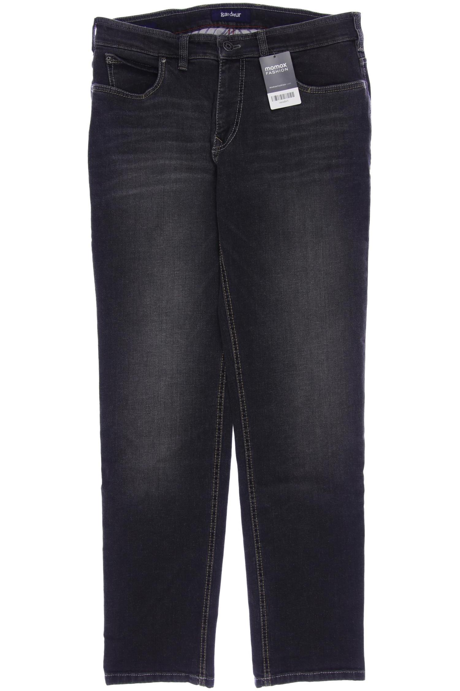 

Atelier Gardeur Herren Jeans, grau, Gr. 52