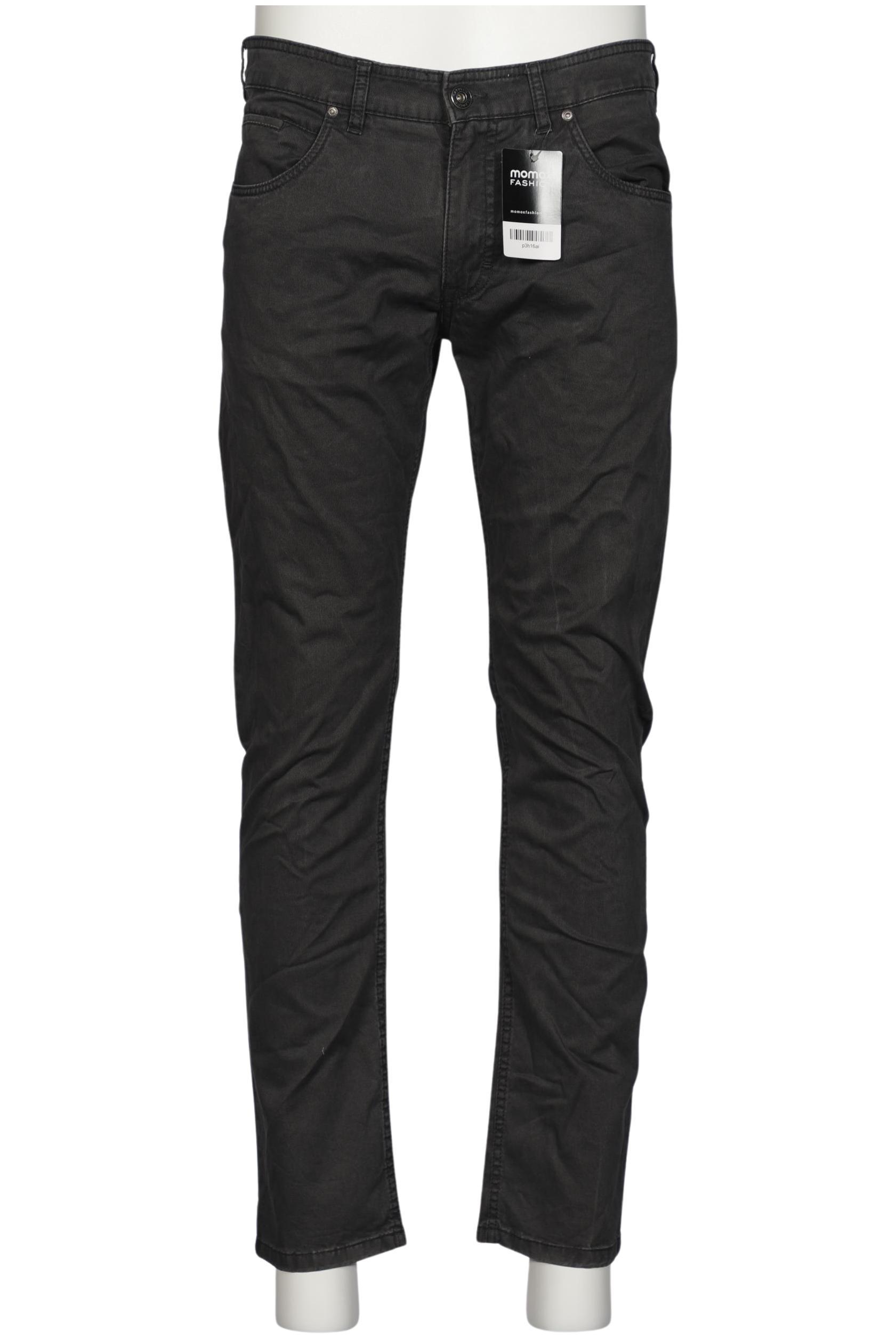 

Atelier Gardeur Herren Stoffhose, grau, Gr. 35