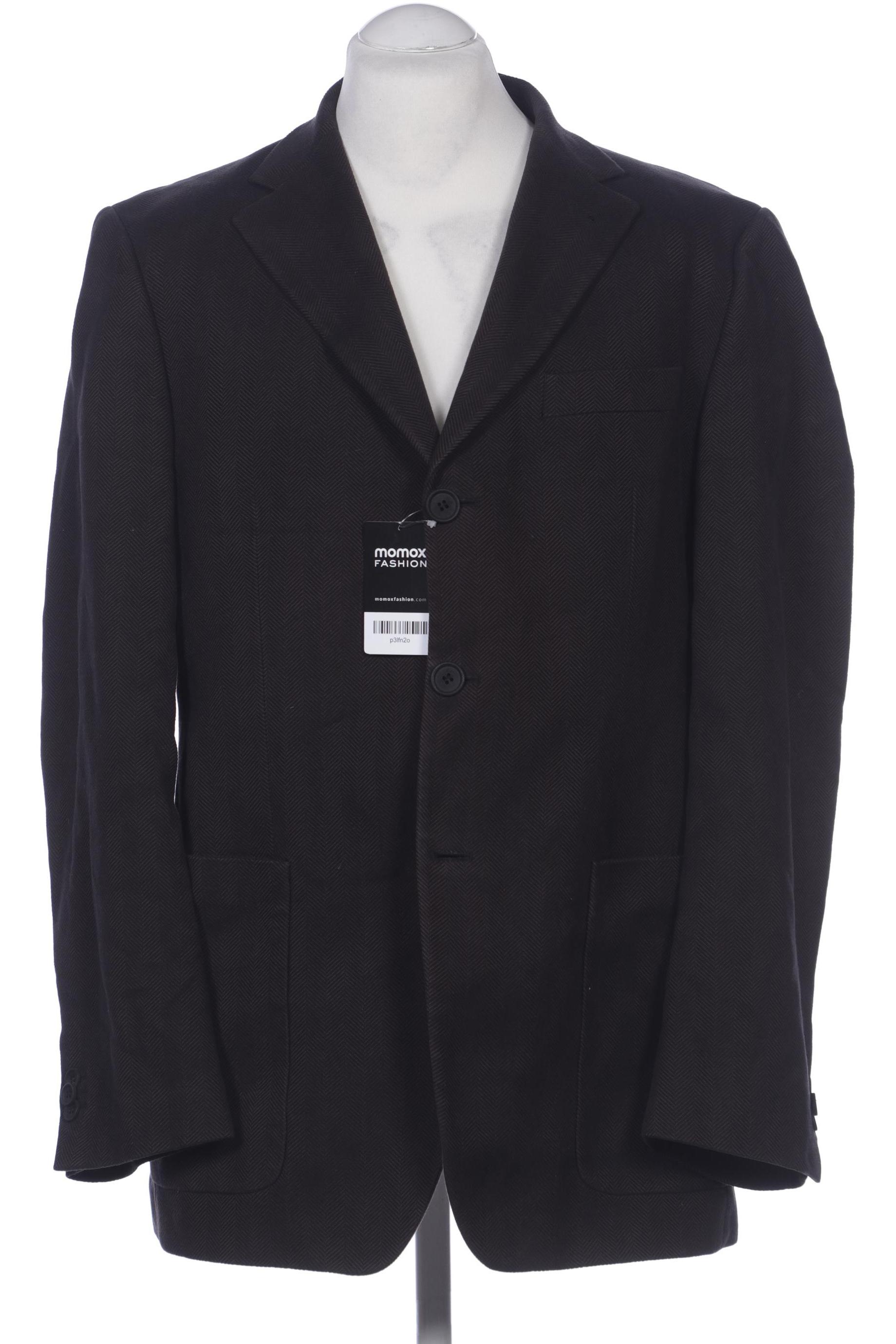 

Atelier Gardeur Herren Sakko, braun, Gr. 52