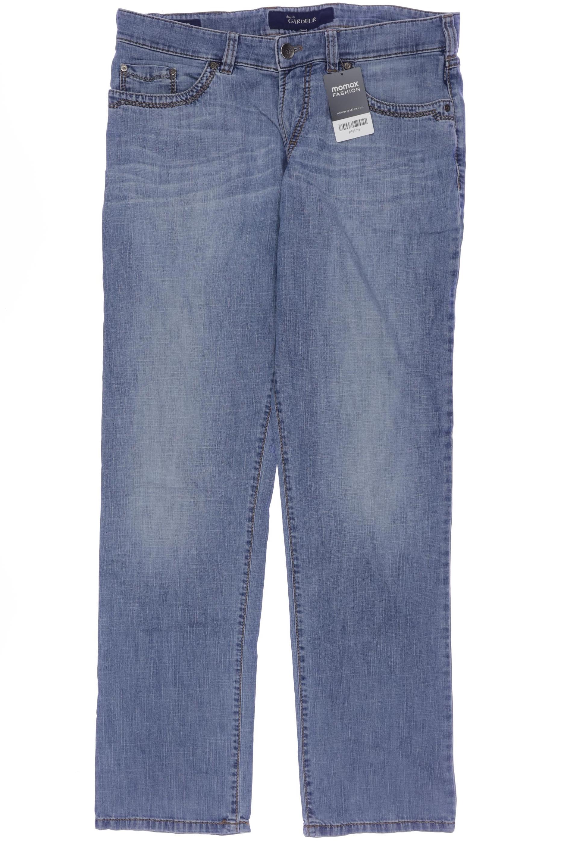 

Atelier Gardeur Herren Jeans, blau, Gr. 35