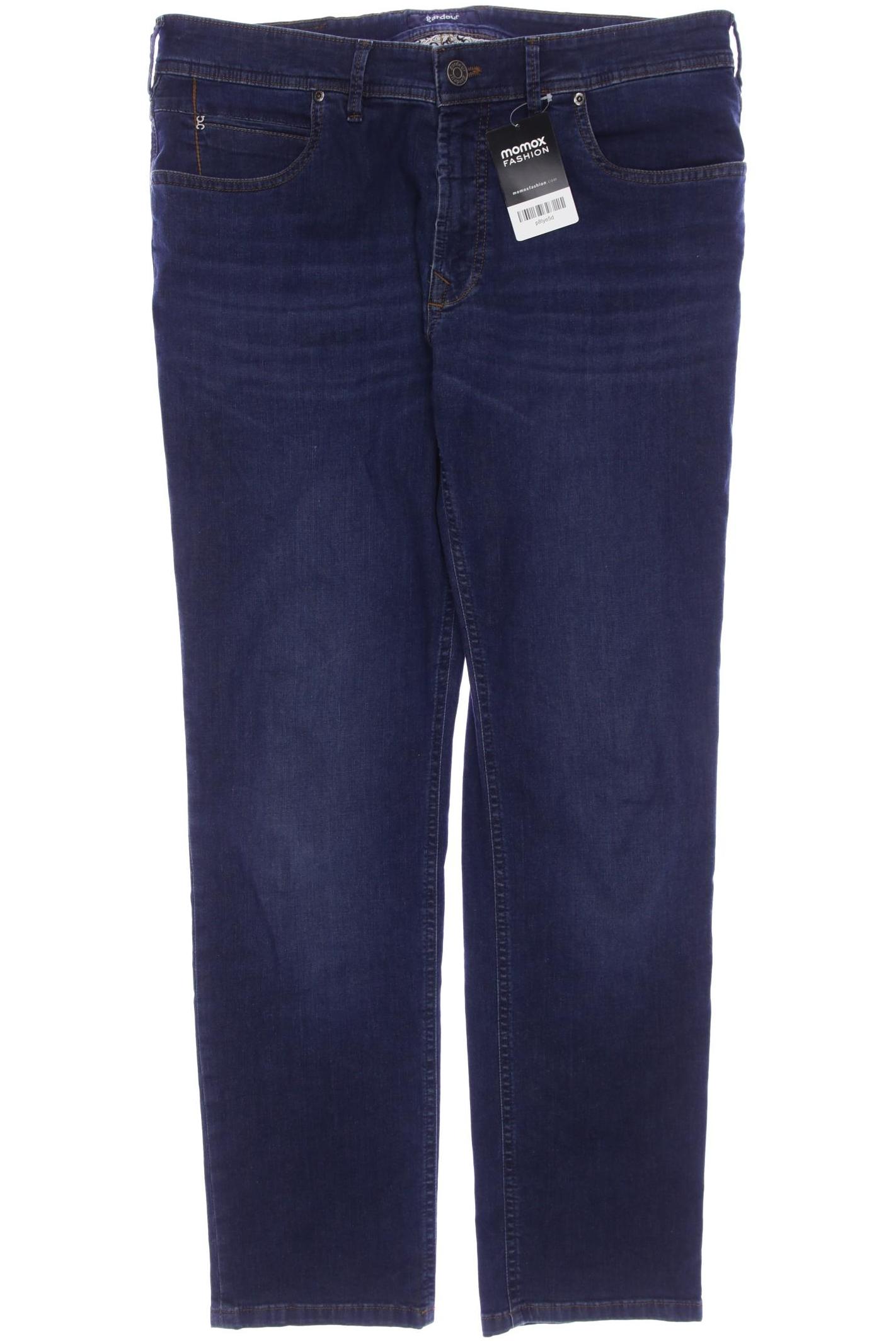 

Atelier Gardeur Herren Jeans, blau, Gr. 35