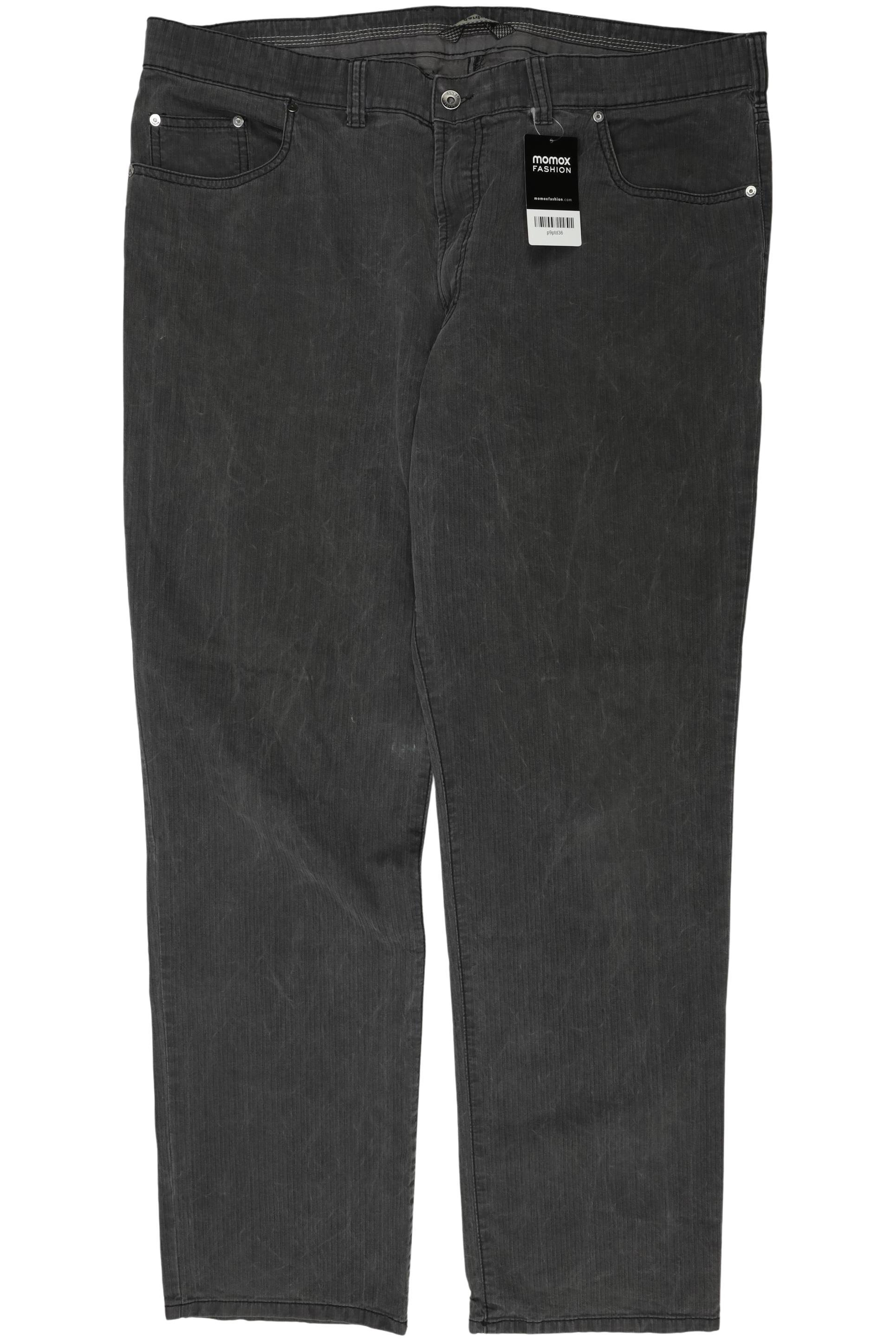 

Atelier Gardeur Herren Jeans, grau, Gr. 41