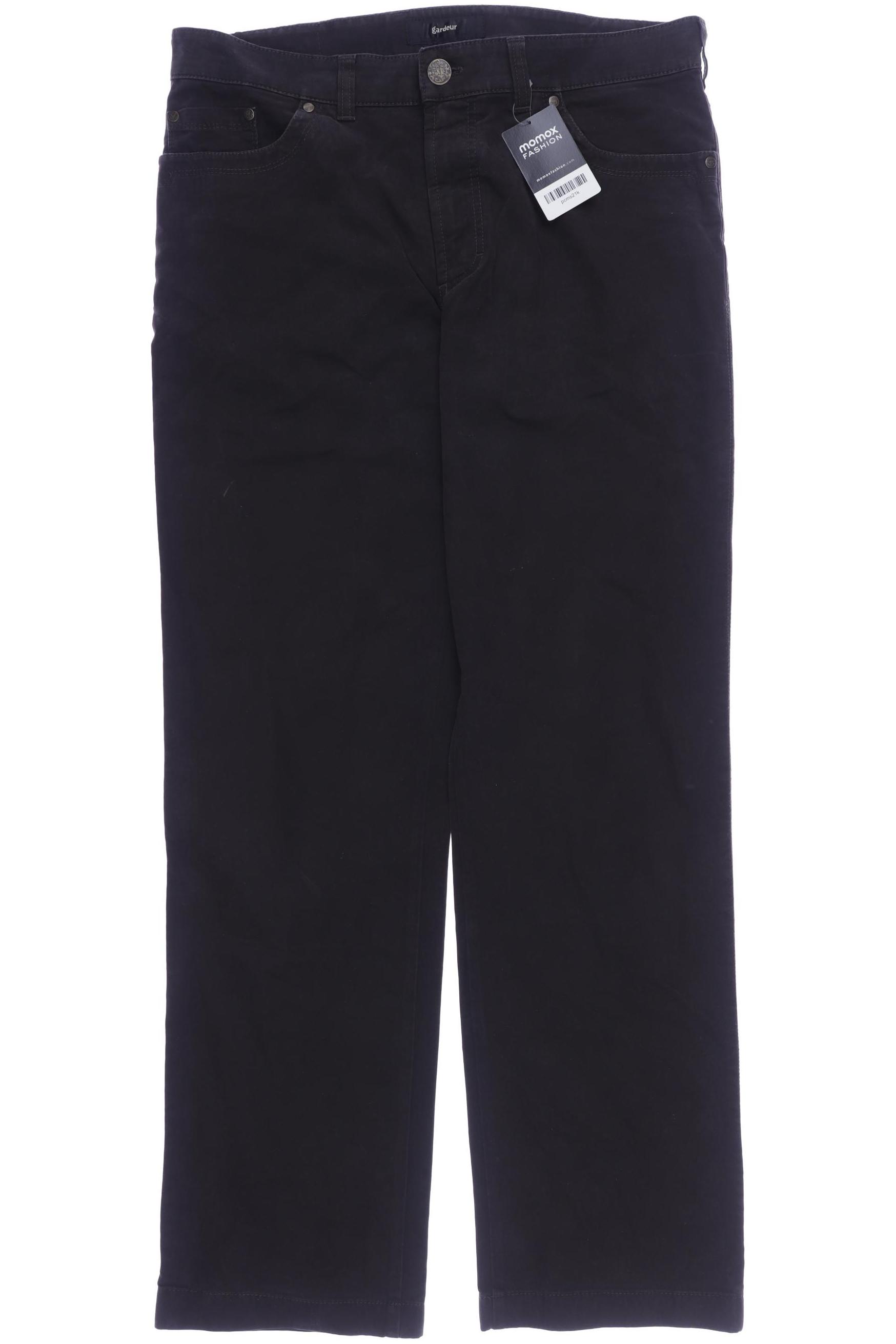 

Atelier Gardeur Herren Stoffhose, braun